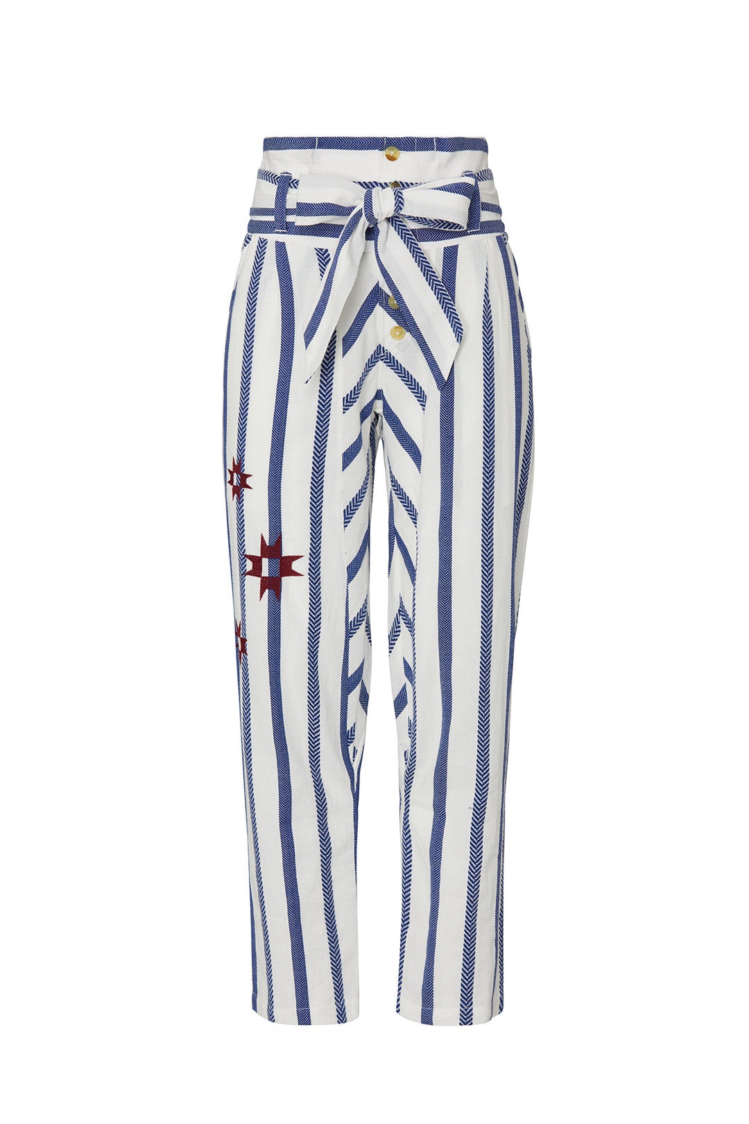 Portia Pants by Figue 3