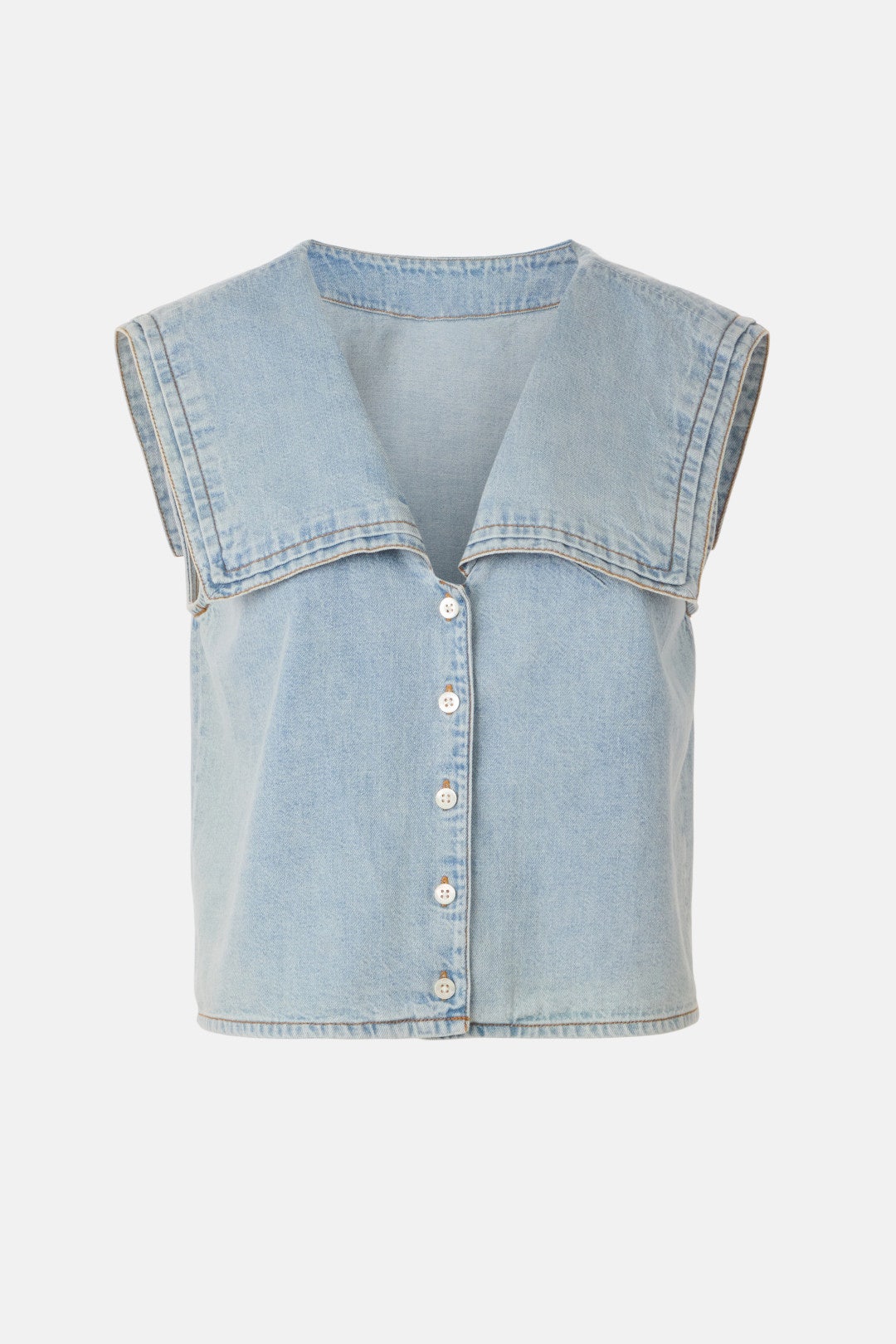 The Yacht Top by FRAME 4
