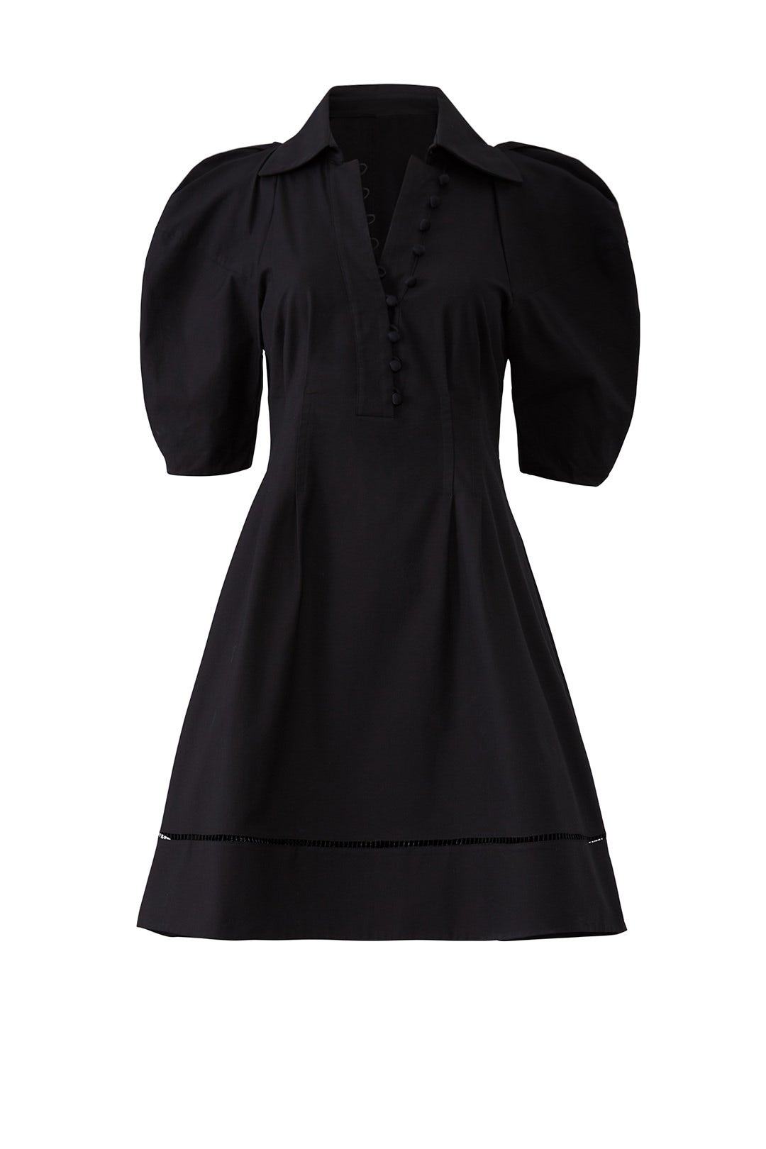 Carlina Dress by Khaite 3