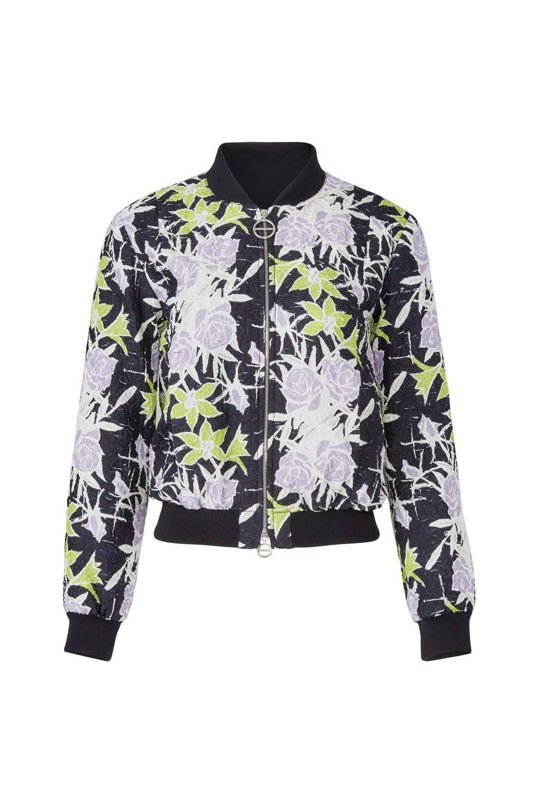 Grandiose Bomber by Nina Ricci 3