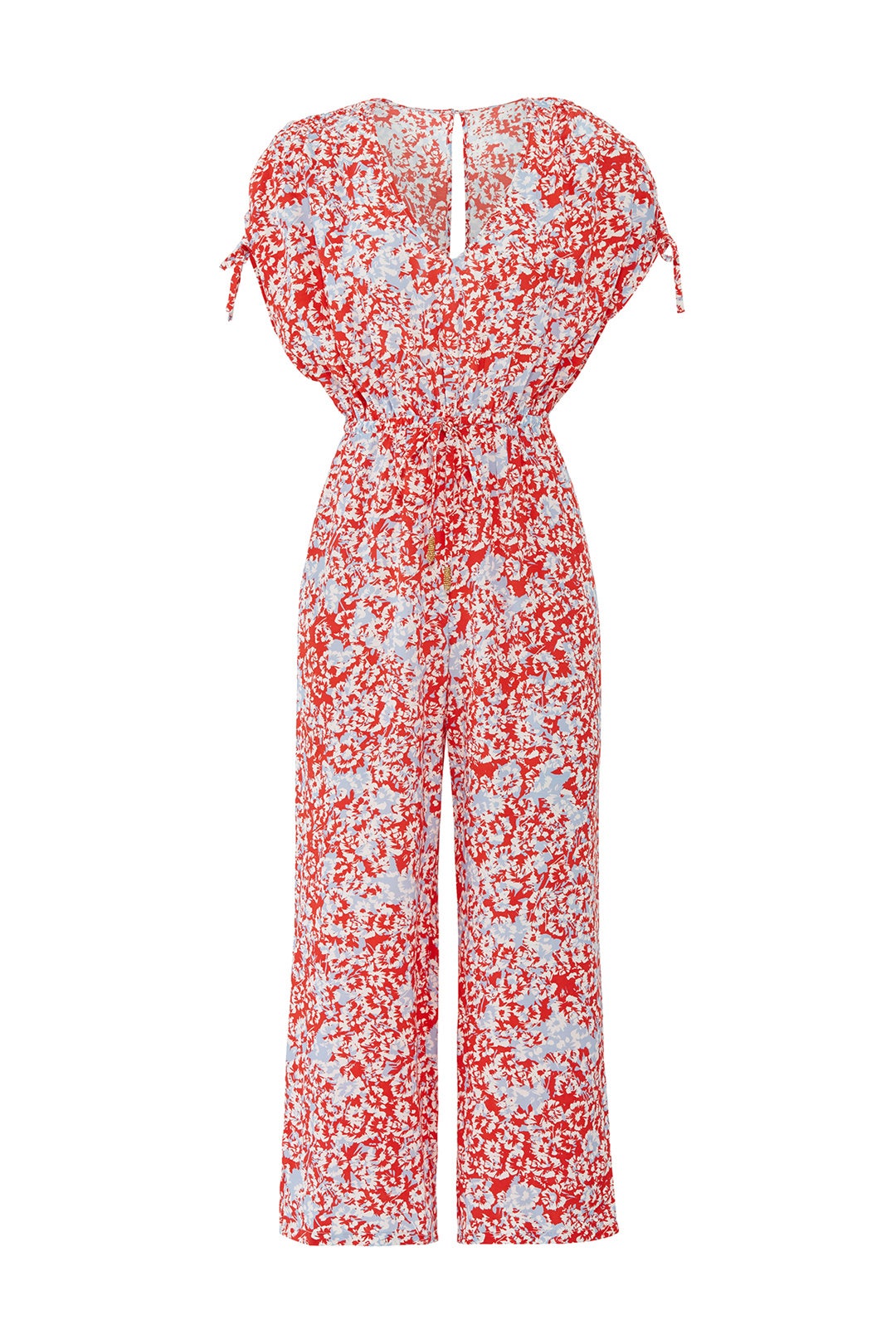 Eva Jumpsuit by Paloma Blue 3