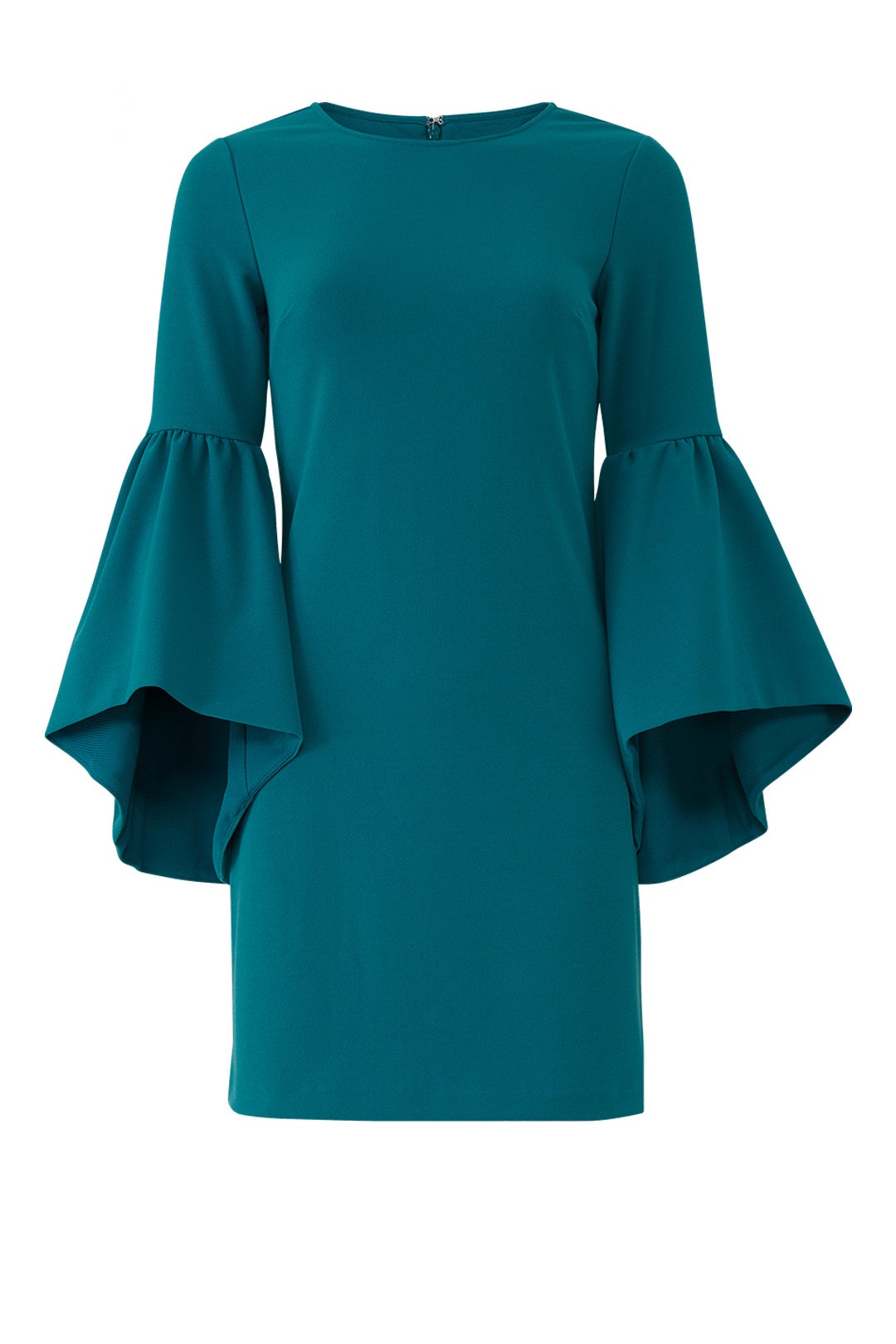 Blue Bell Sleeve Shift by Slate & Willow 3