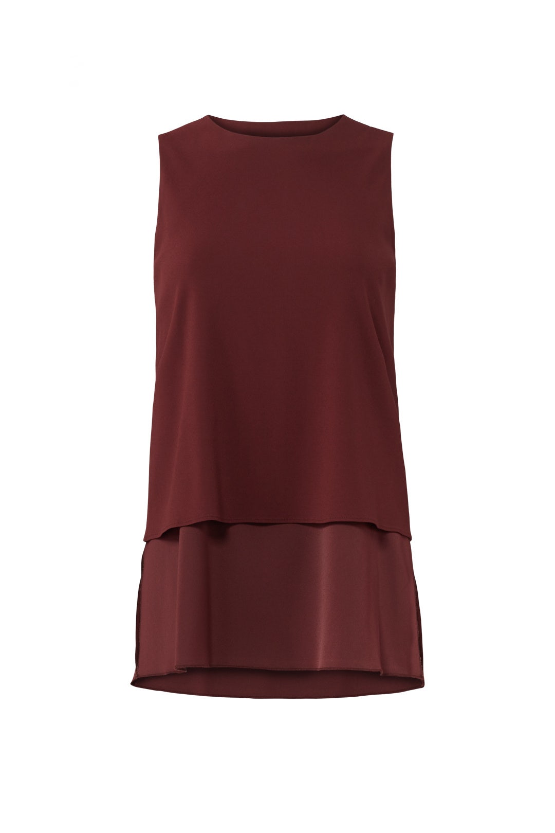 Anastaza Top by Theory