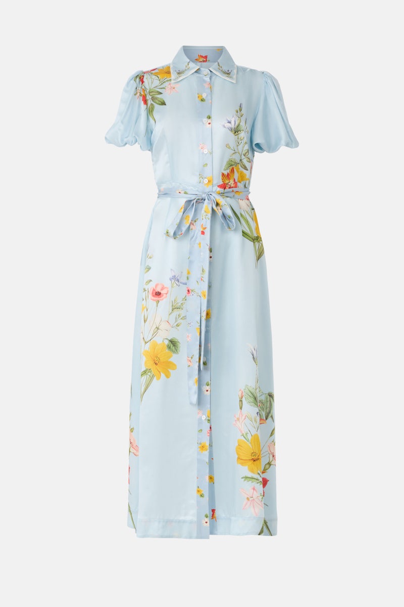 Marley Dress by Aston Studio - Photo 4