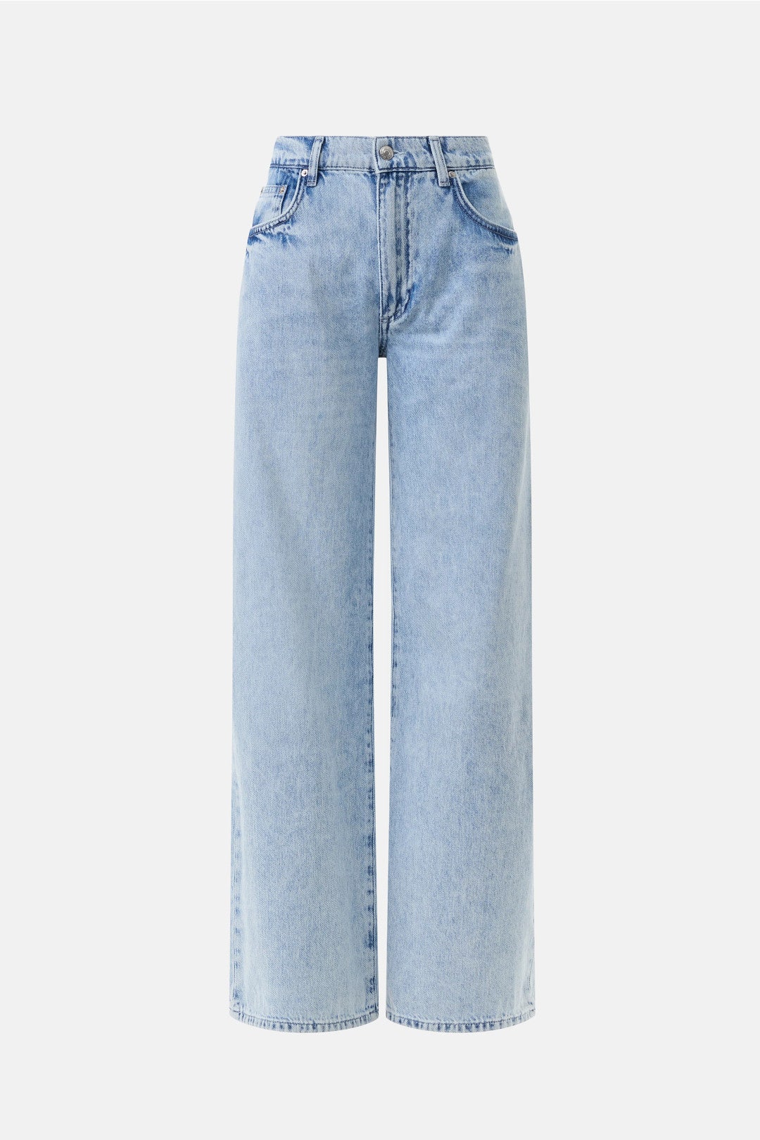 Alexa Boyfriend Jeans by LE JEAN 4