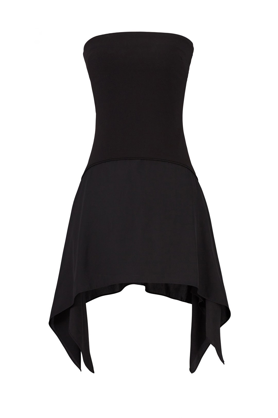 Black Wentworth Dress by LIKELY 3