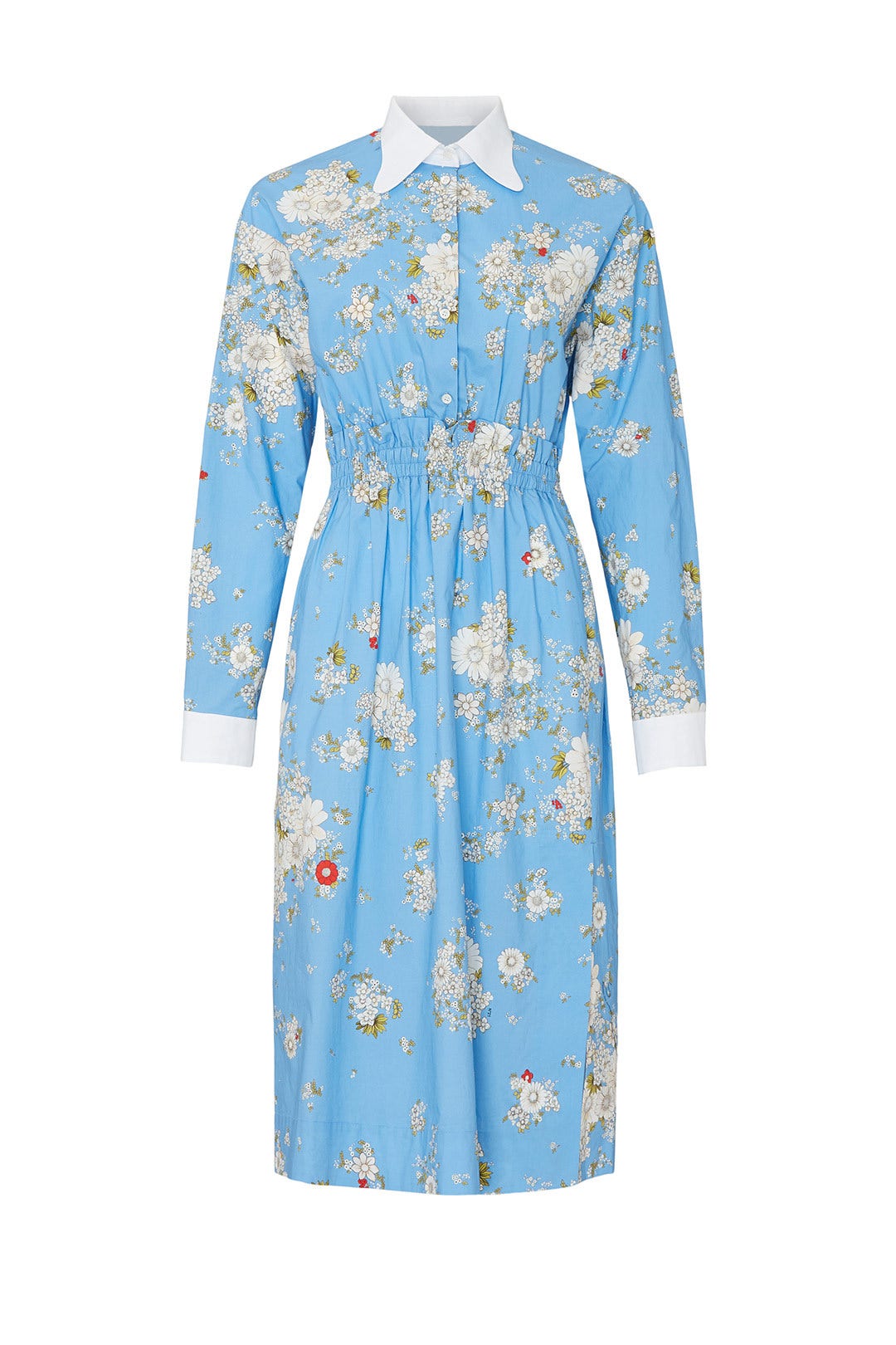 Fantasia Base Dress by No. 21 4