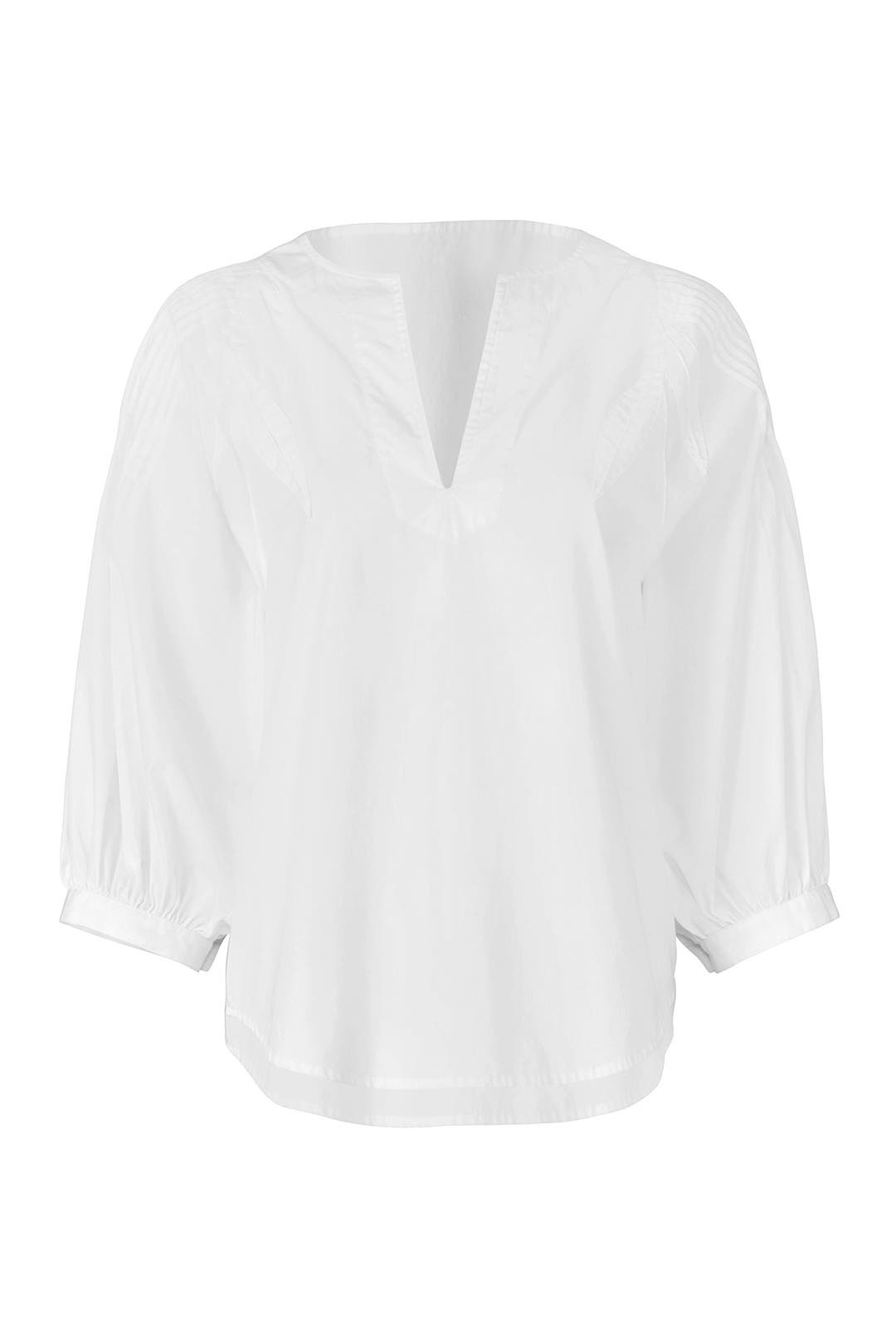 Aloe Top by Trina Turk