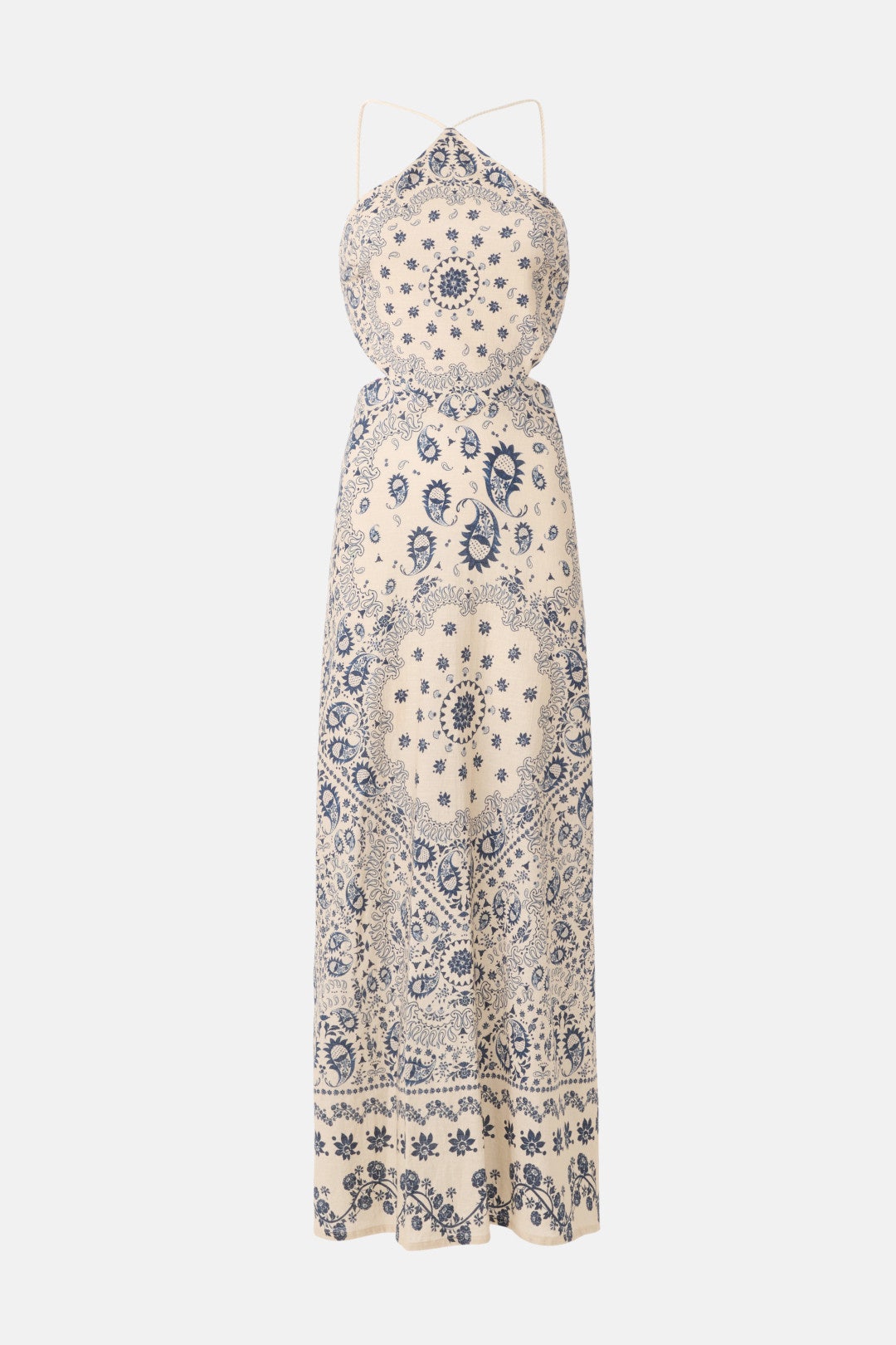 Indira Dress