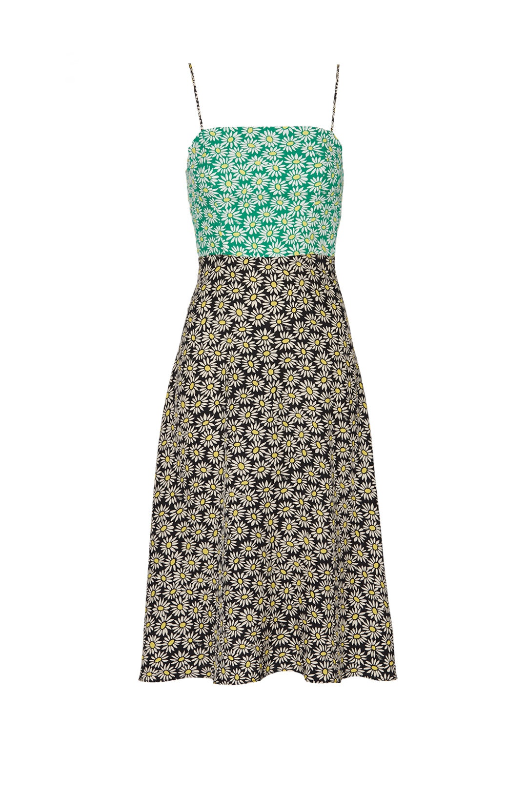 Nora Bias Dress by HVN