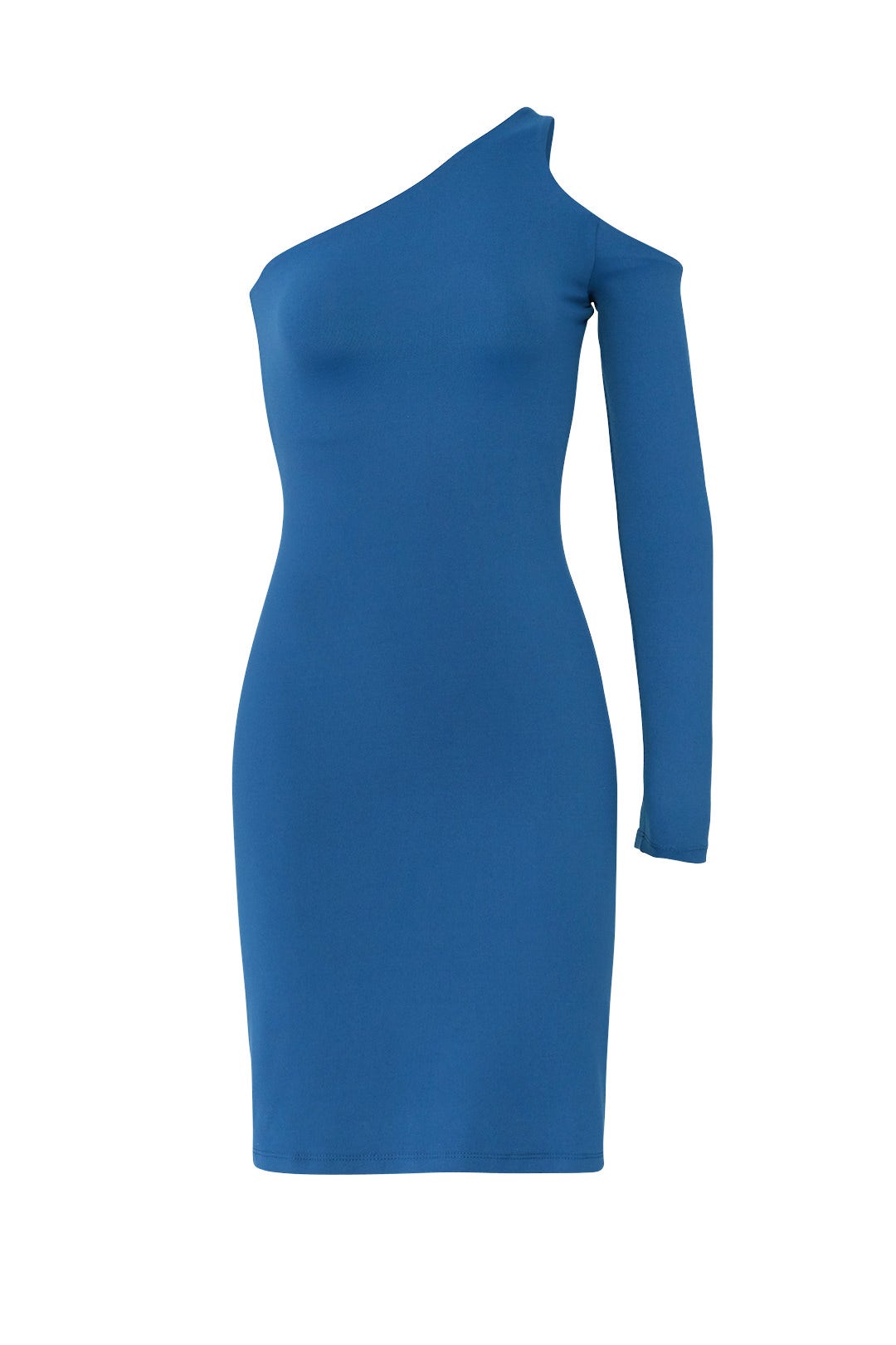 Blue Dina Dress by Susana Monaco 3
