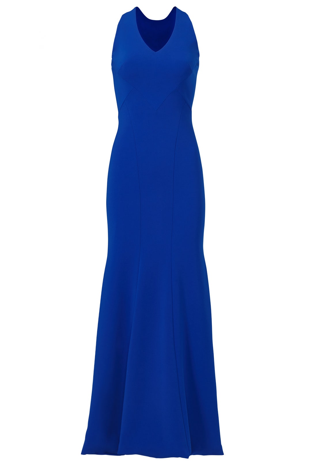 long gold evening dress LaDivine CH054 Long Sleeve Formal Sequin Fitted Evening Dress