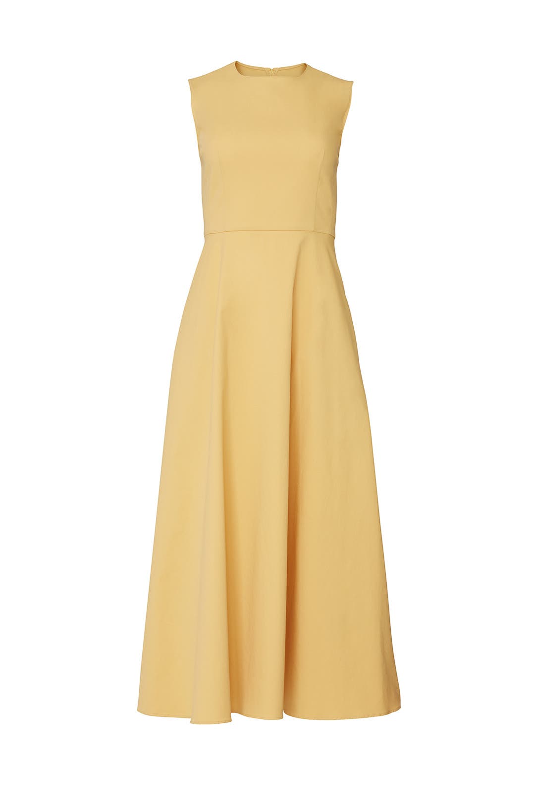 Volume Dart Dress by Theory for $70 | Rent the Runway