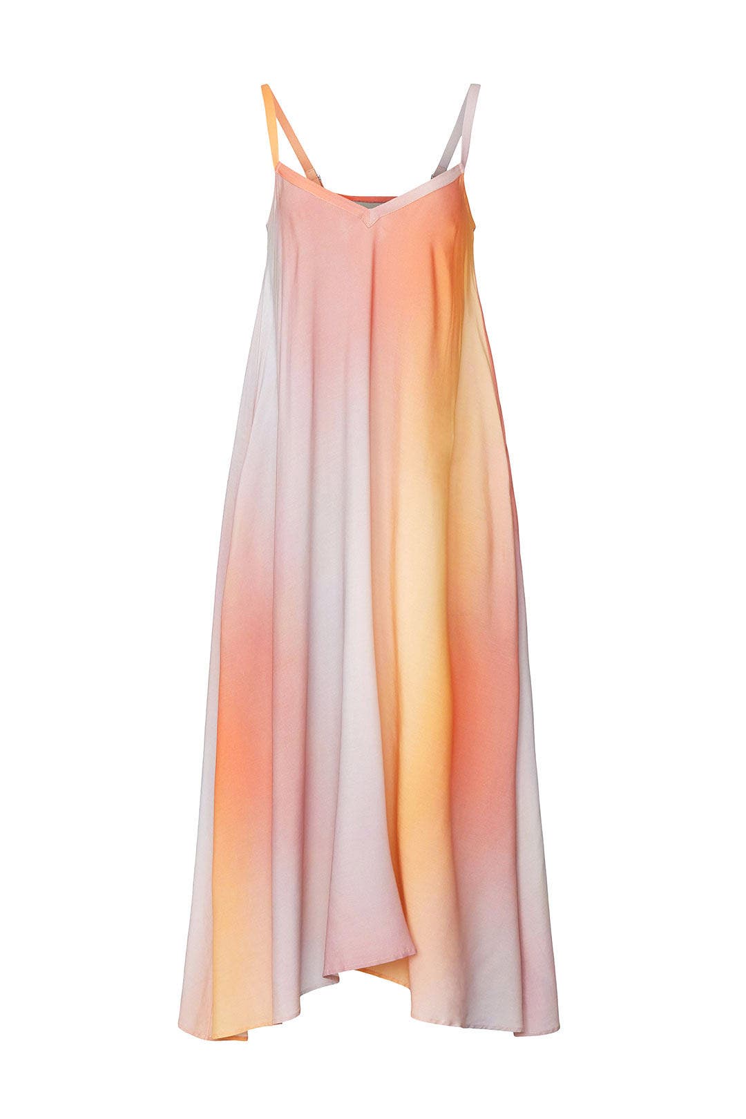 Ombre Fiesta Maxi by VEDA 4