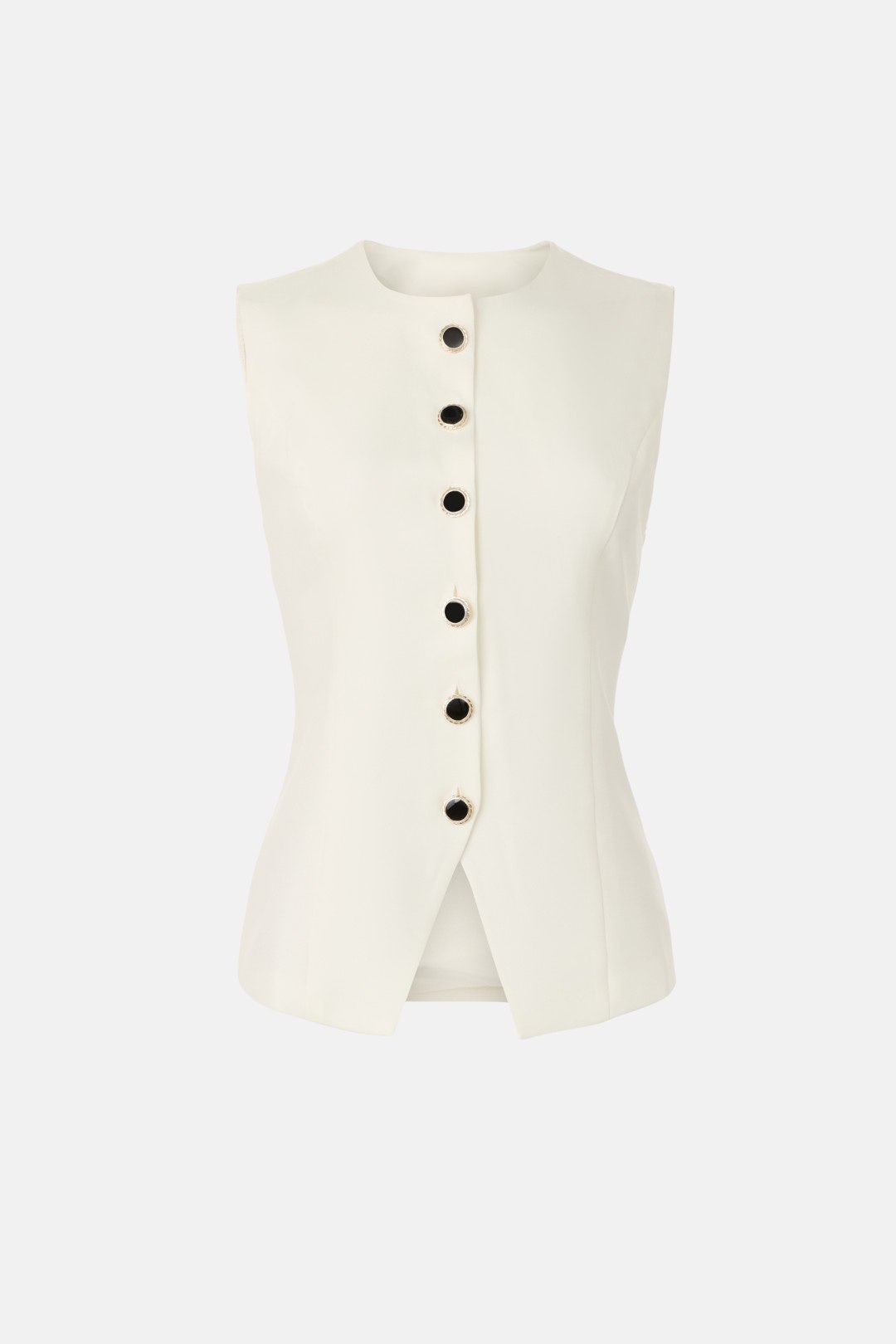 Kinsley Vest by Alexia Admor 4