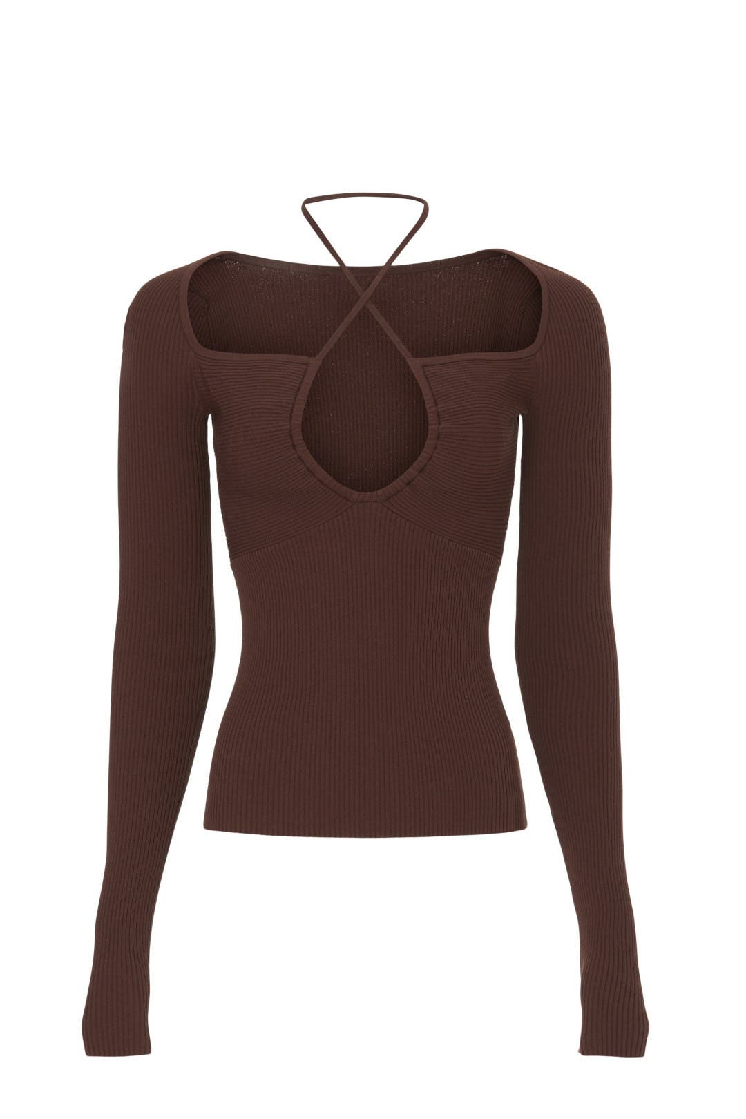Annabelle Top by A.L.C. | Rent the Runway