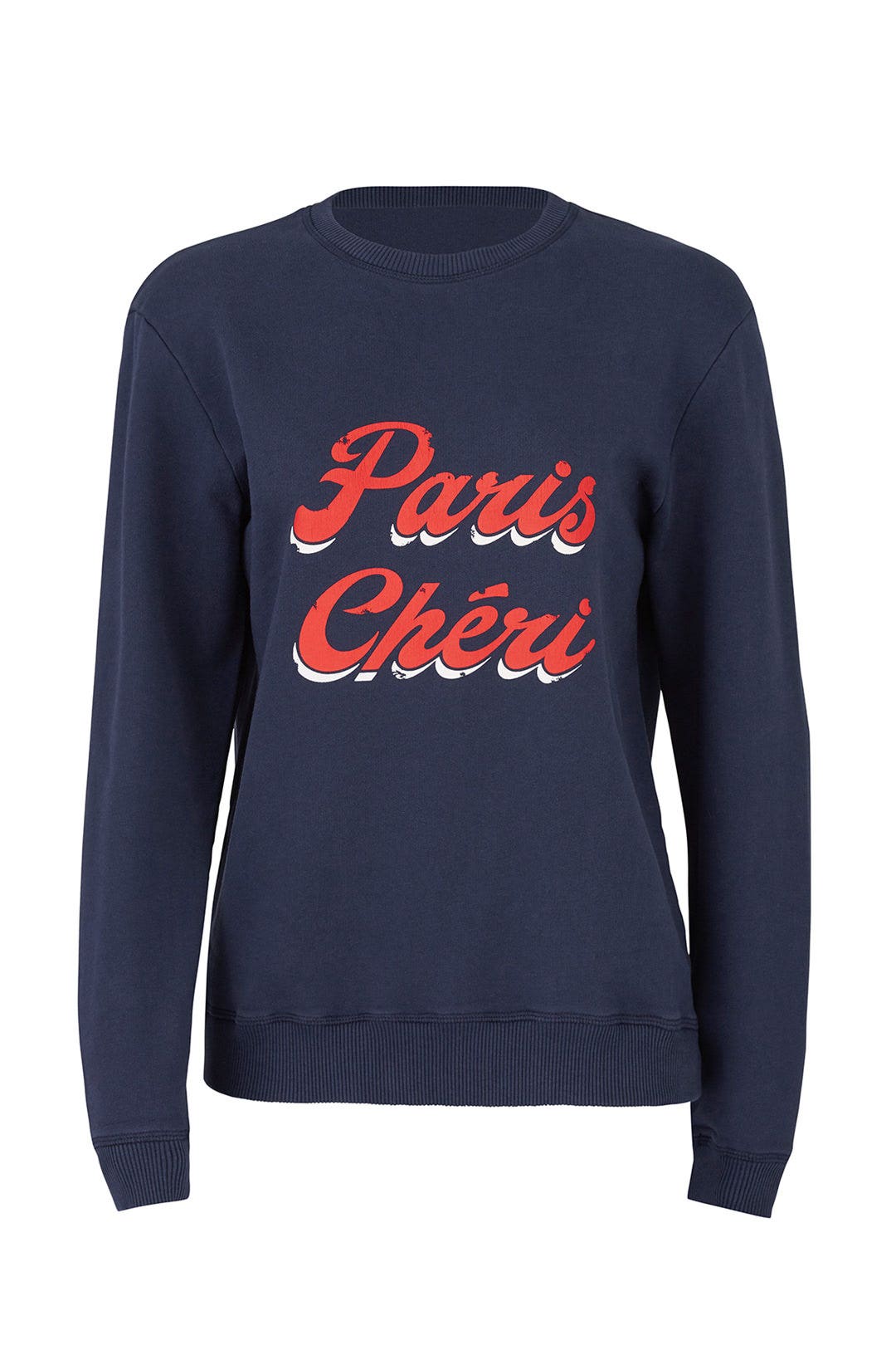 Paris Cheri Sweatshirt by ba&sh 3