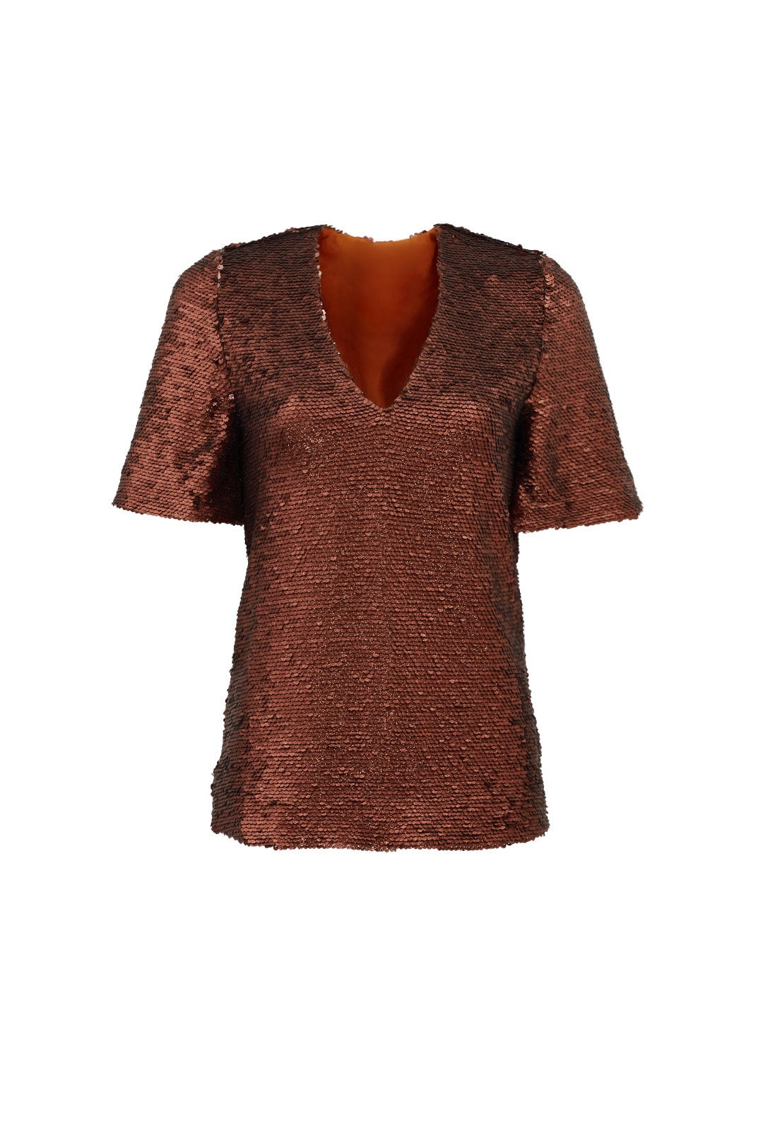 In Dreams Top by C/MEO COLLECTIVE