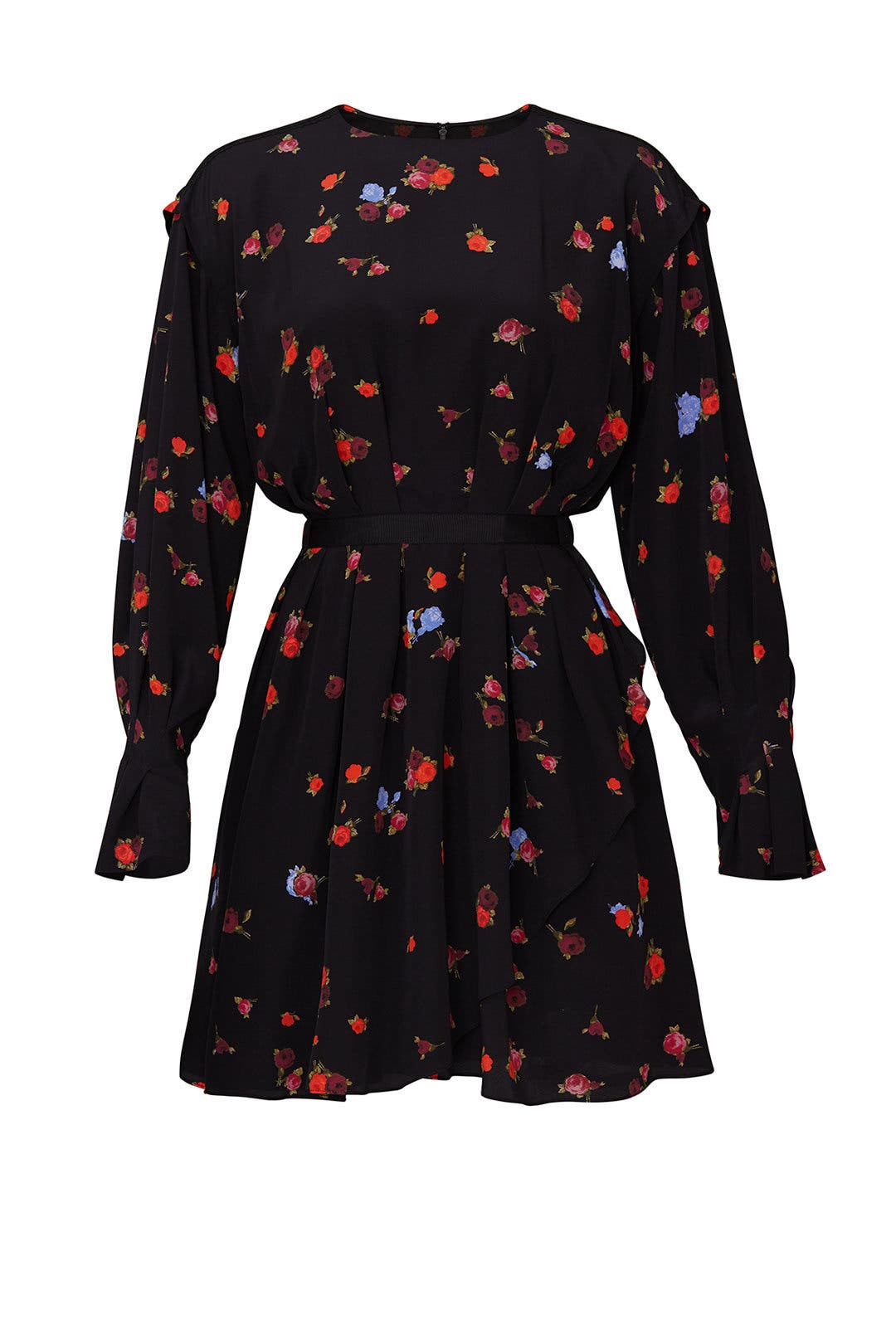 Floral Blouson Dress by Jason Wu for $80 | Rent the Runway