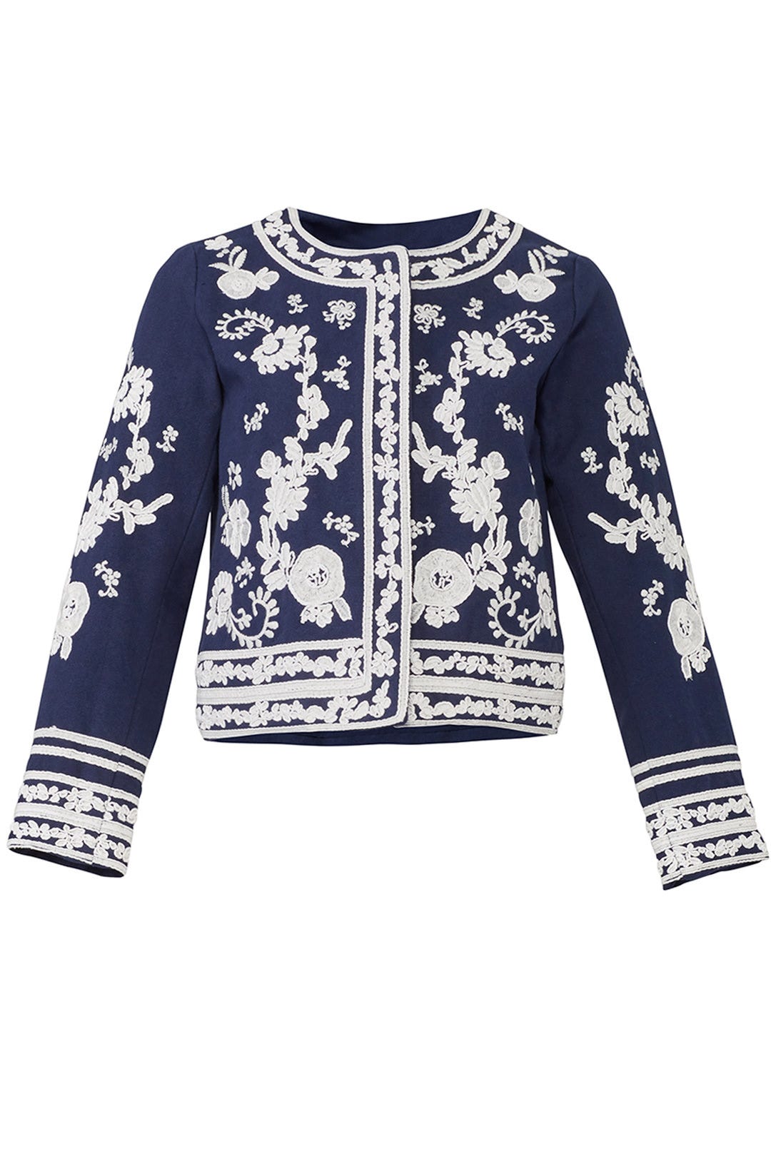 Nolita Jacket by Parker 3