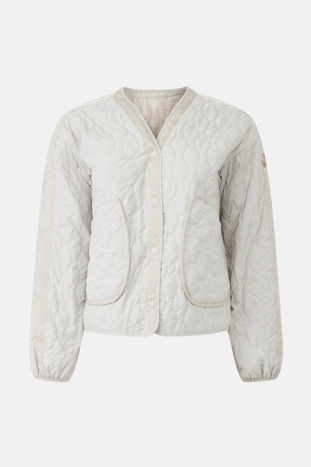 Quilted Fara Jacket by Save the Duck 4