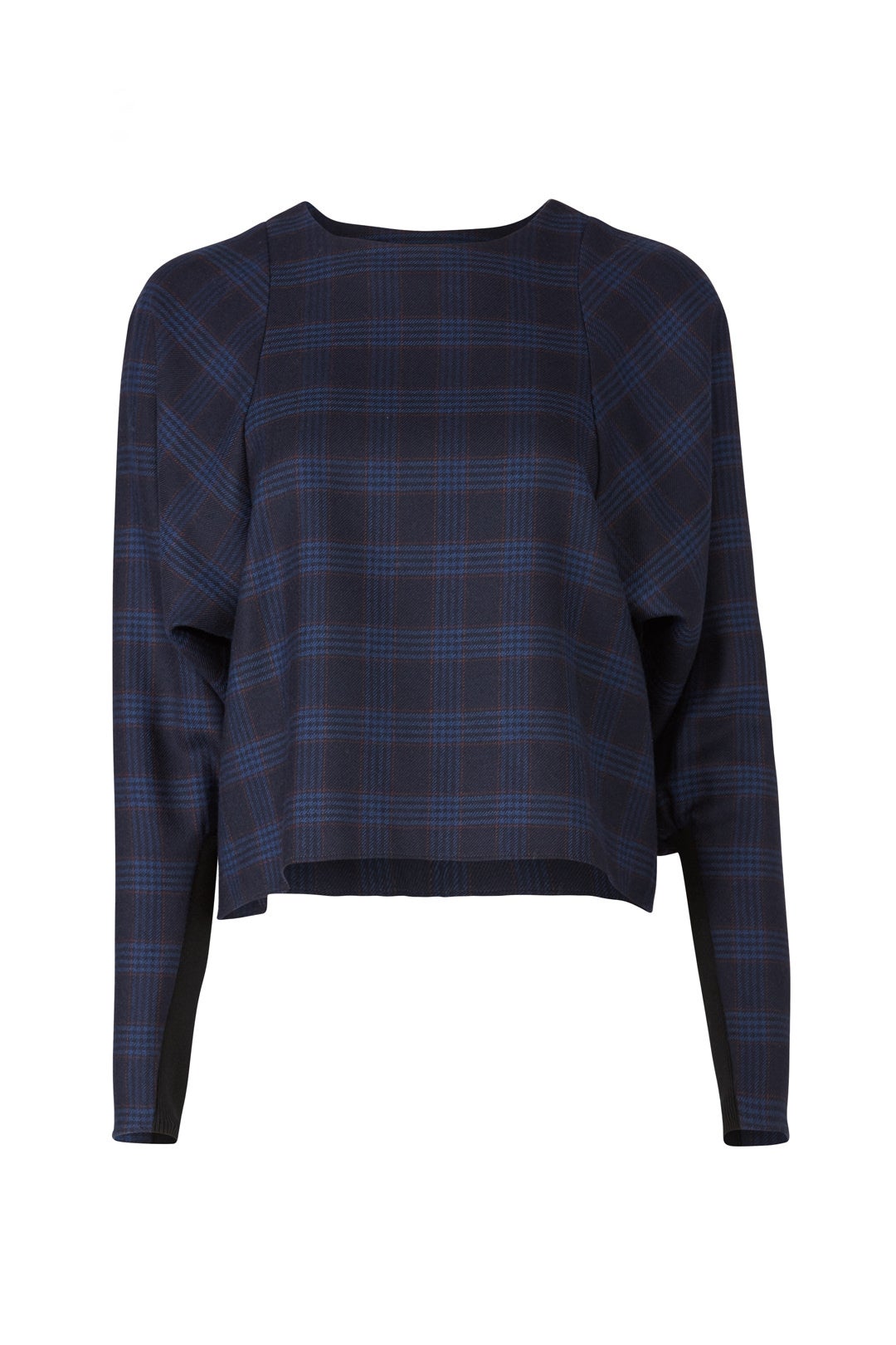 Rafferty Dolman Top by Tibi 3