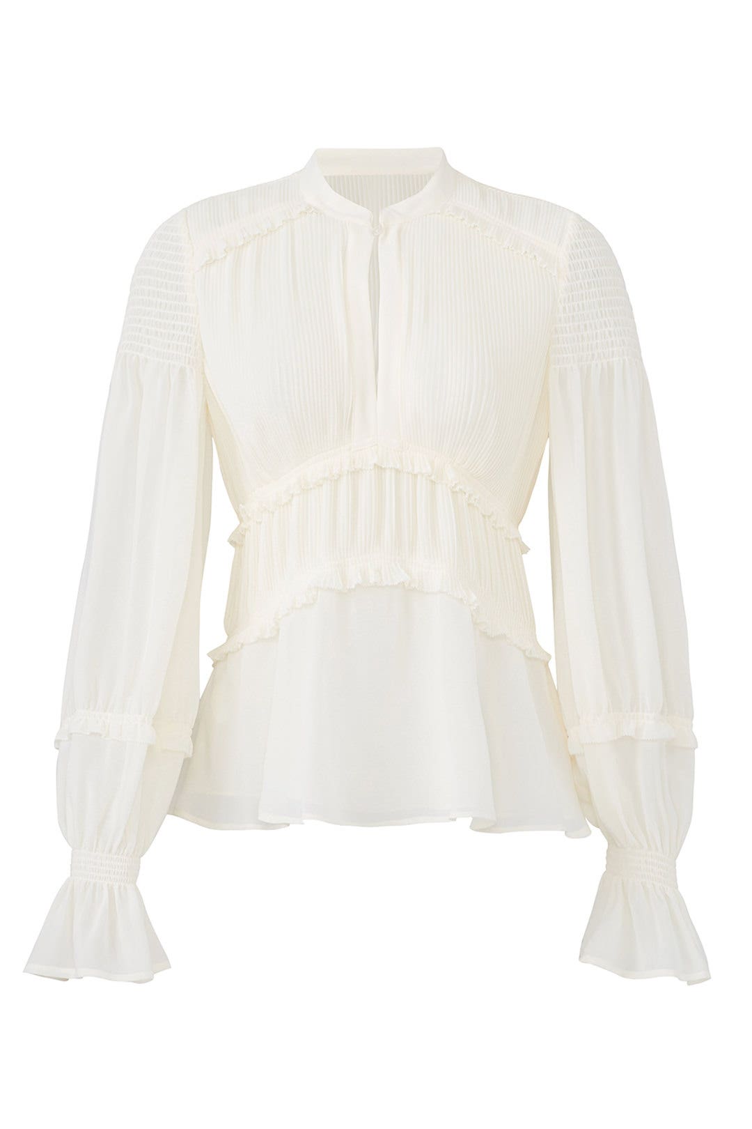 Stella Top by Tory Burch