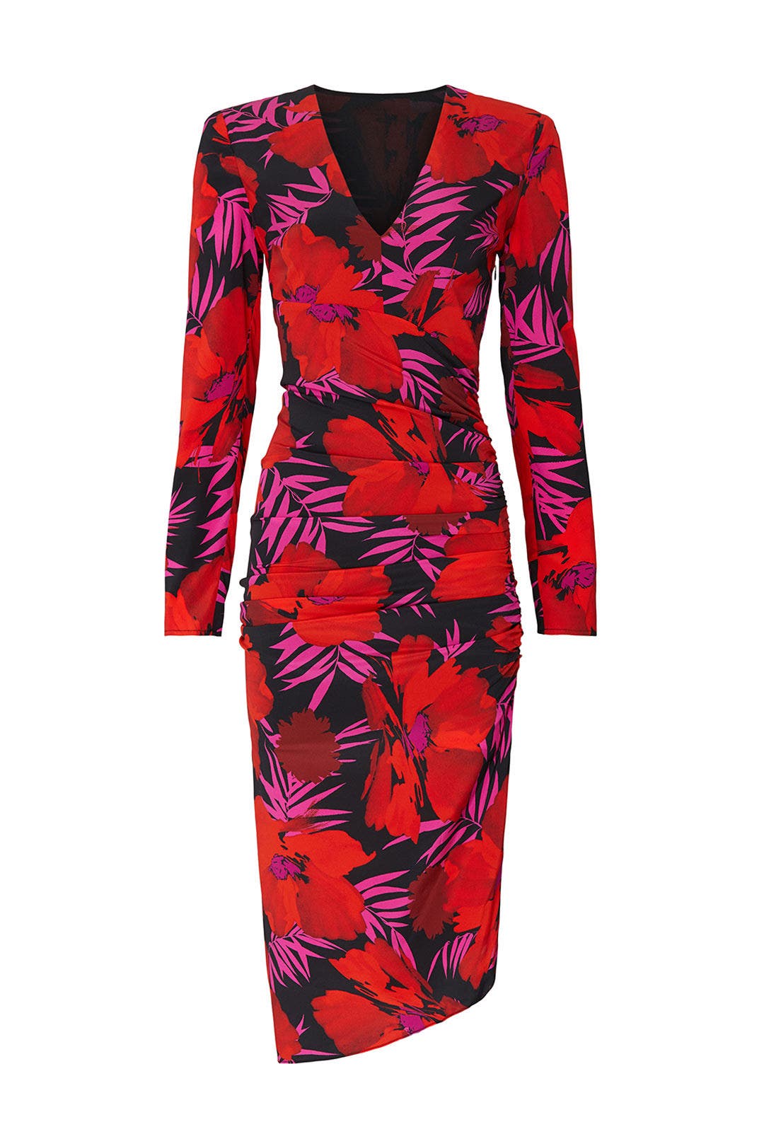 Alvaro Dress by Veronica Beard 4