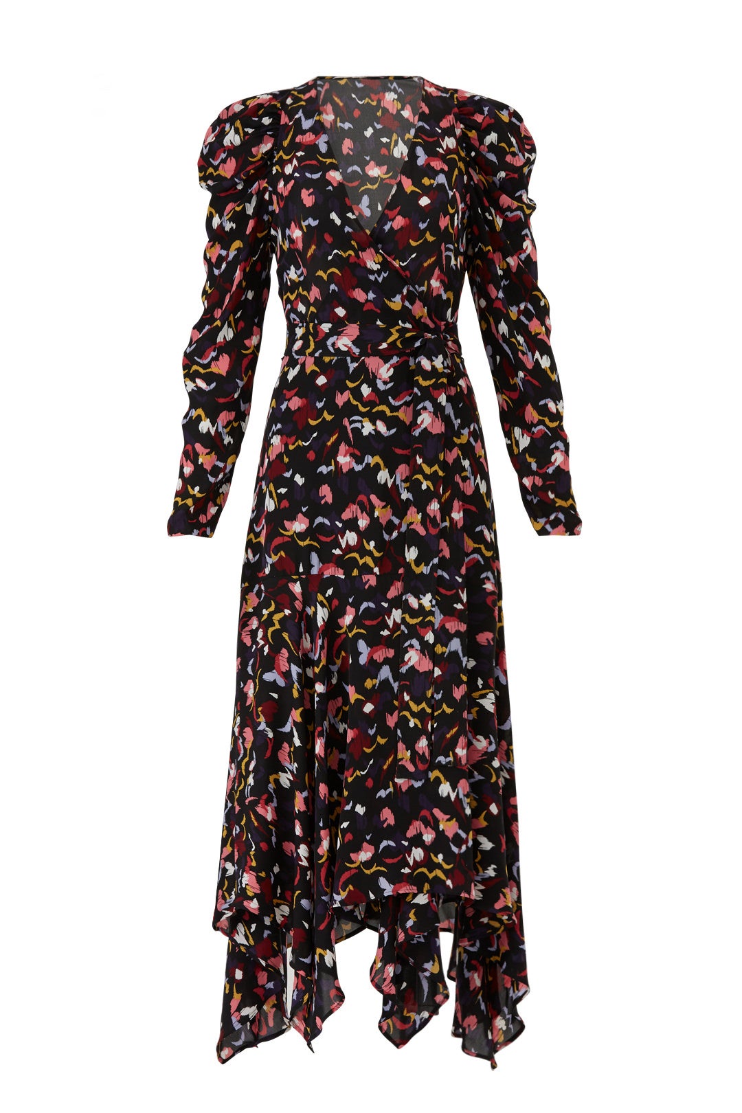 Tianna Dress by A.L.C. 3