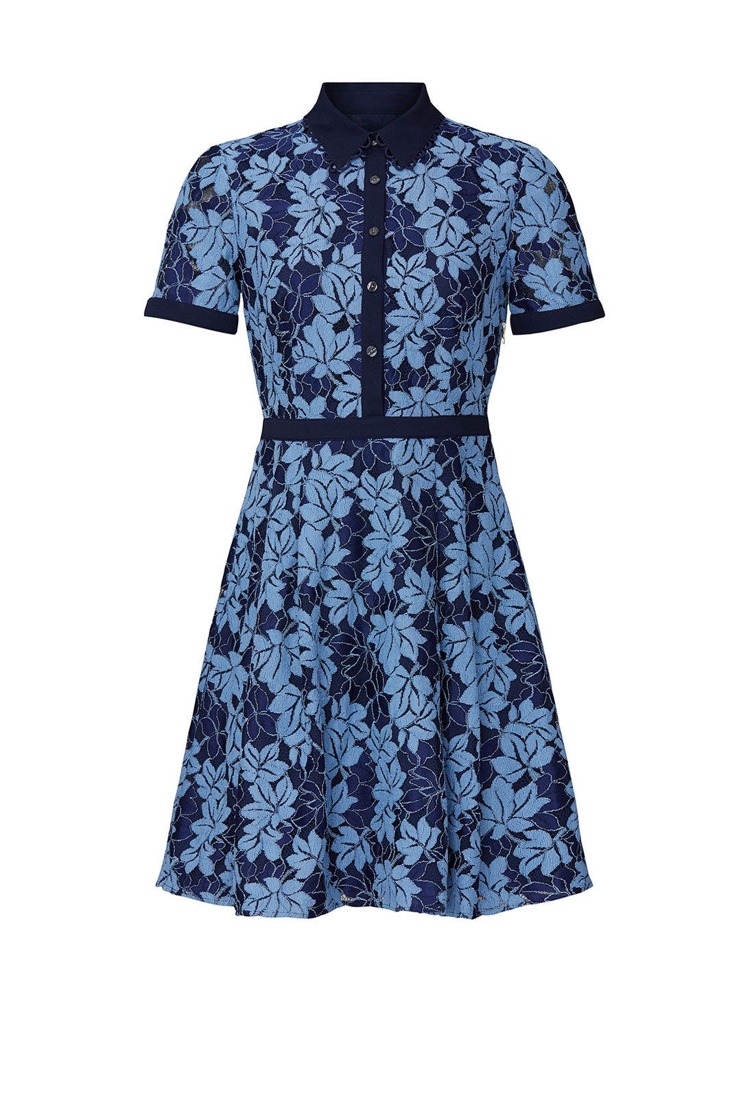 Collection Lace Shirtdress by Draper James 4