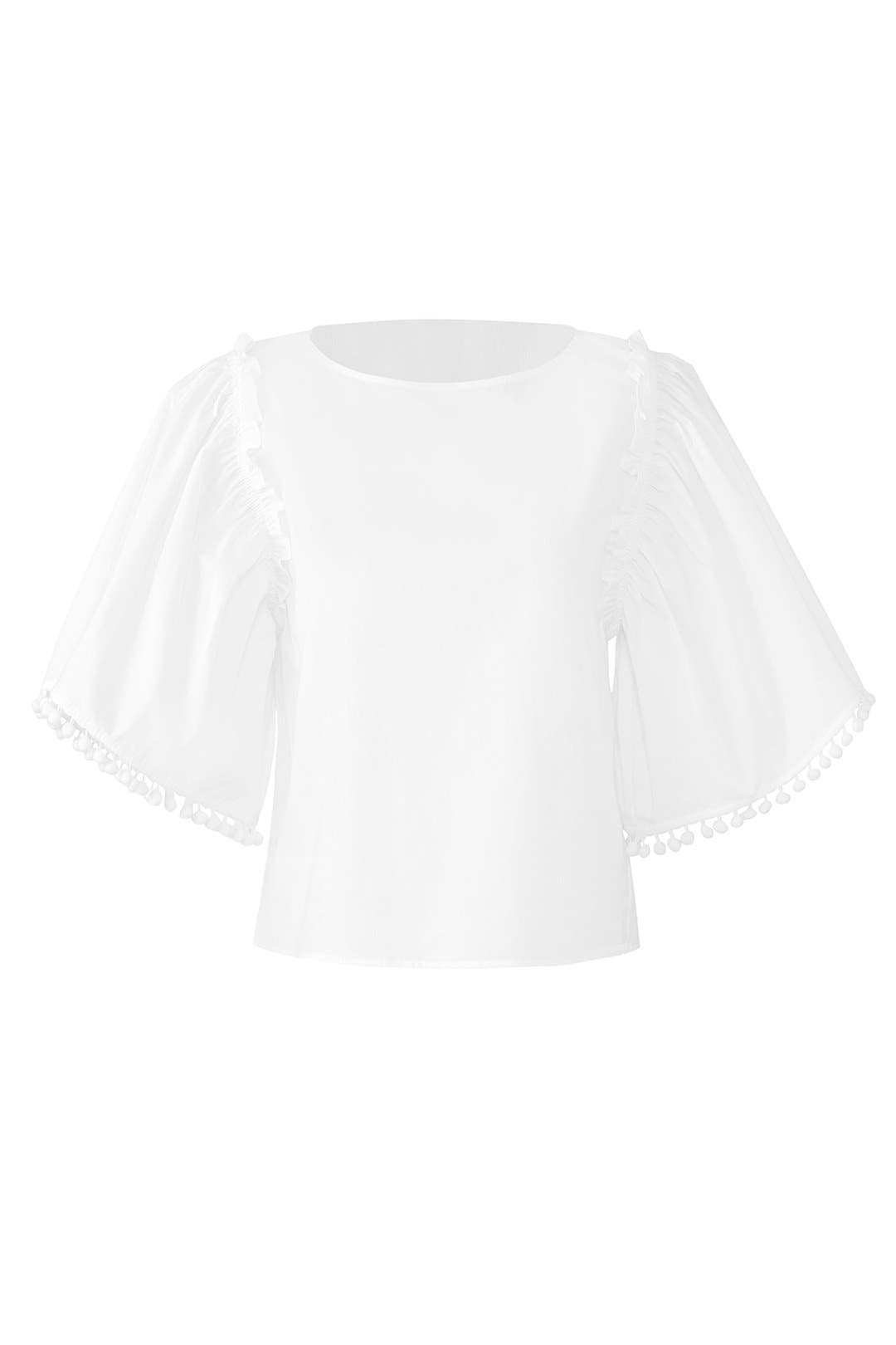 Maggie Mae Top by ella moss 3