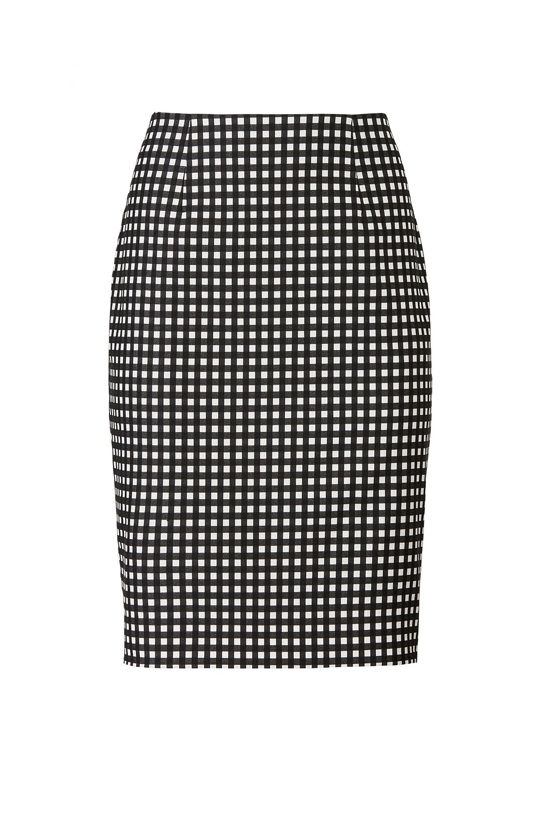 Posh Pencil Skirt by Nanette Lepore 3