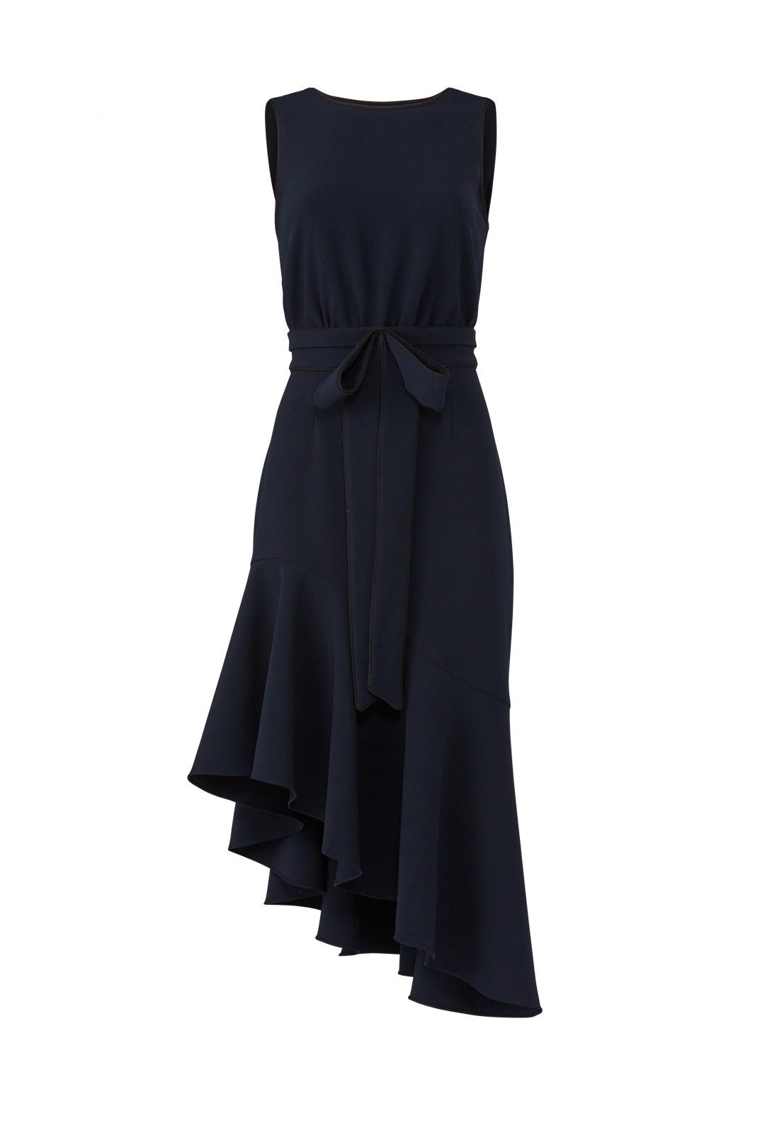 Split Tie Waist Dress by Sachin & Babi 3