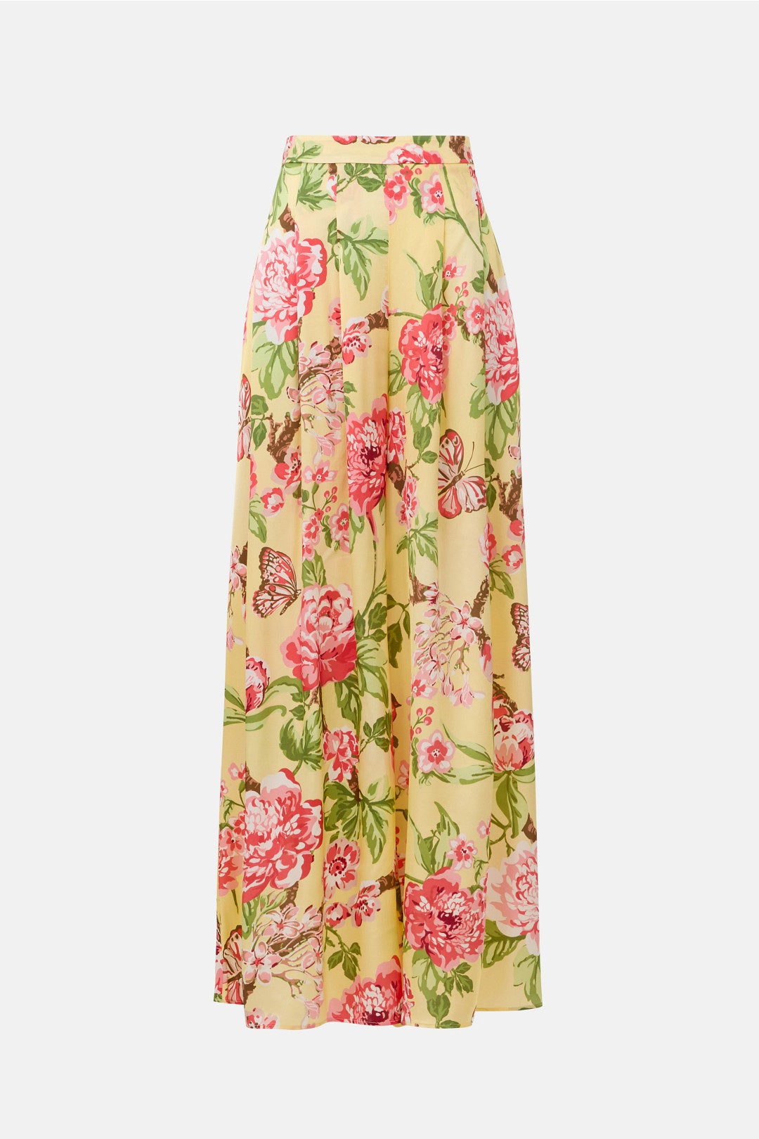 Evelyn Pleated Pants by Ted Baker London