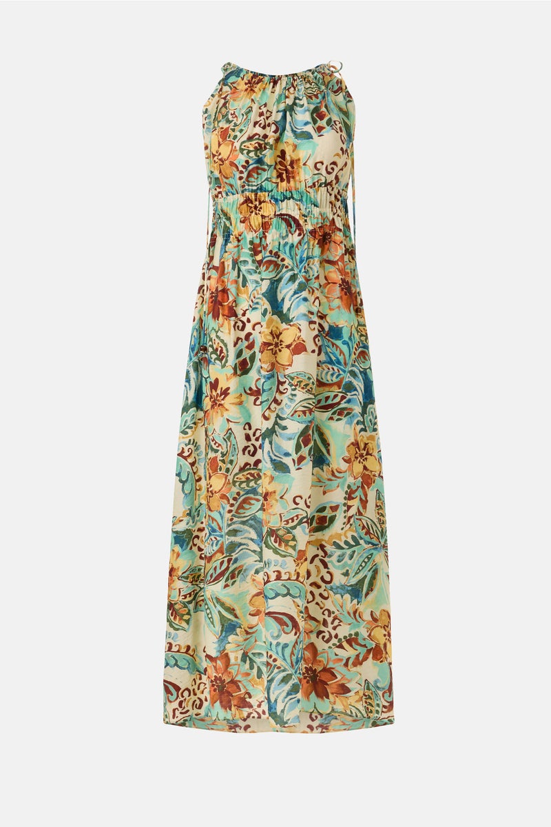 navy blue dress outfit Elegant Sydney Navy Maxi Dress