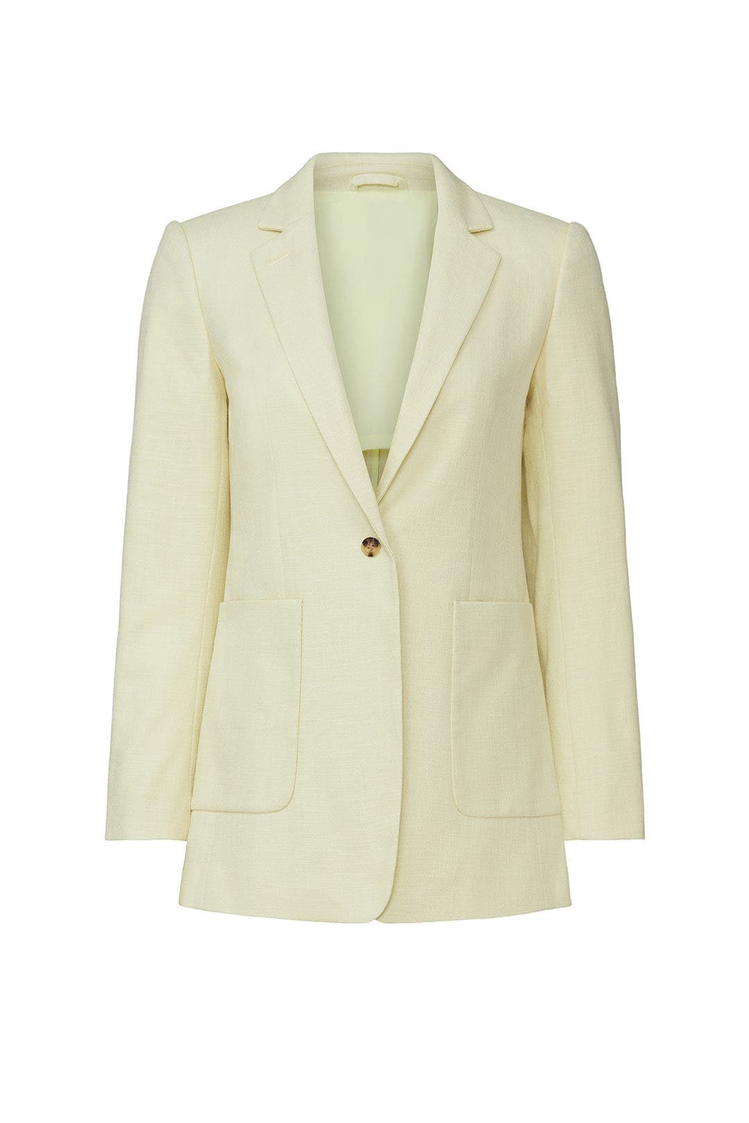 Textured Blazer by Club Monaco | Rent the Runway