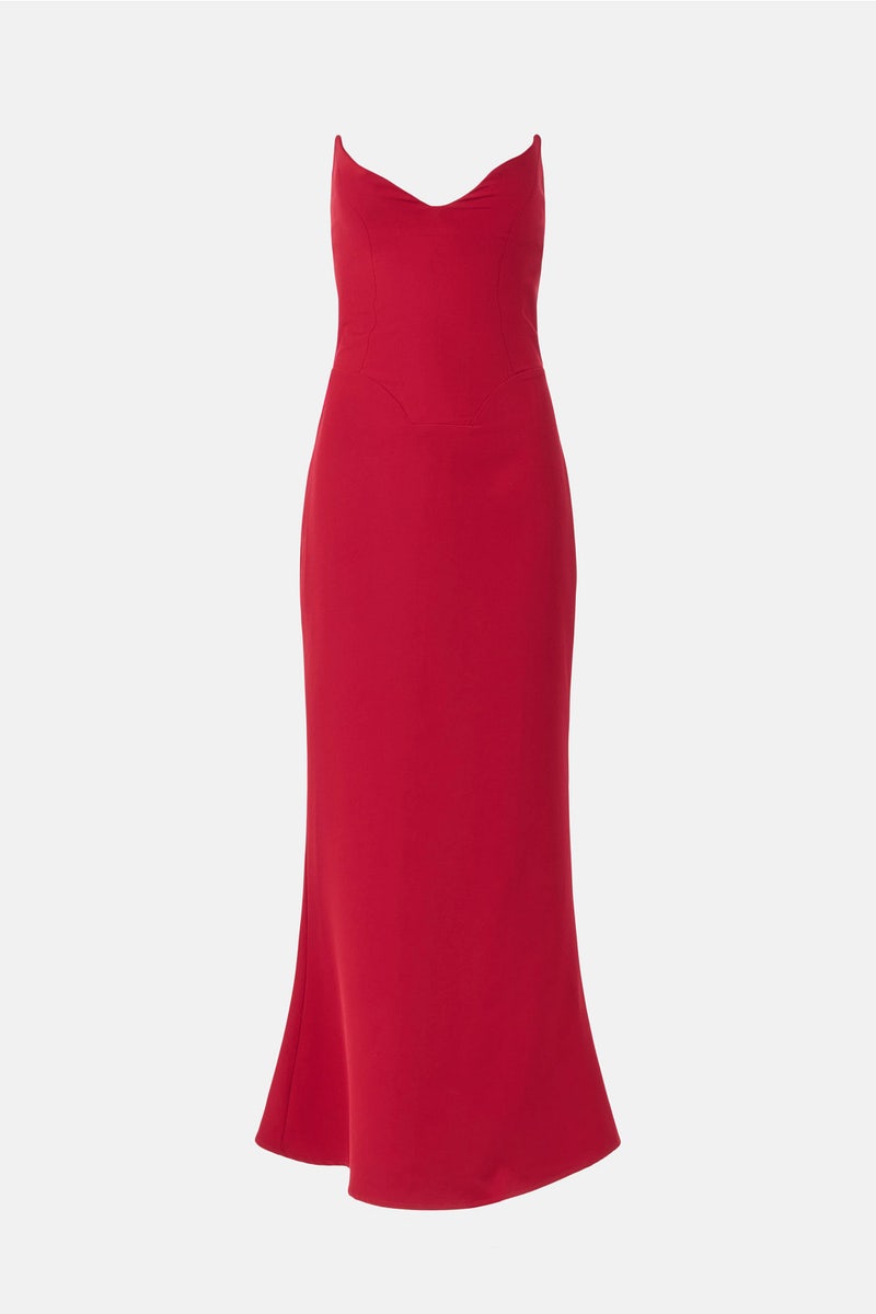 Myrcella Dress by DELFI Collective - Photo 4