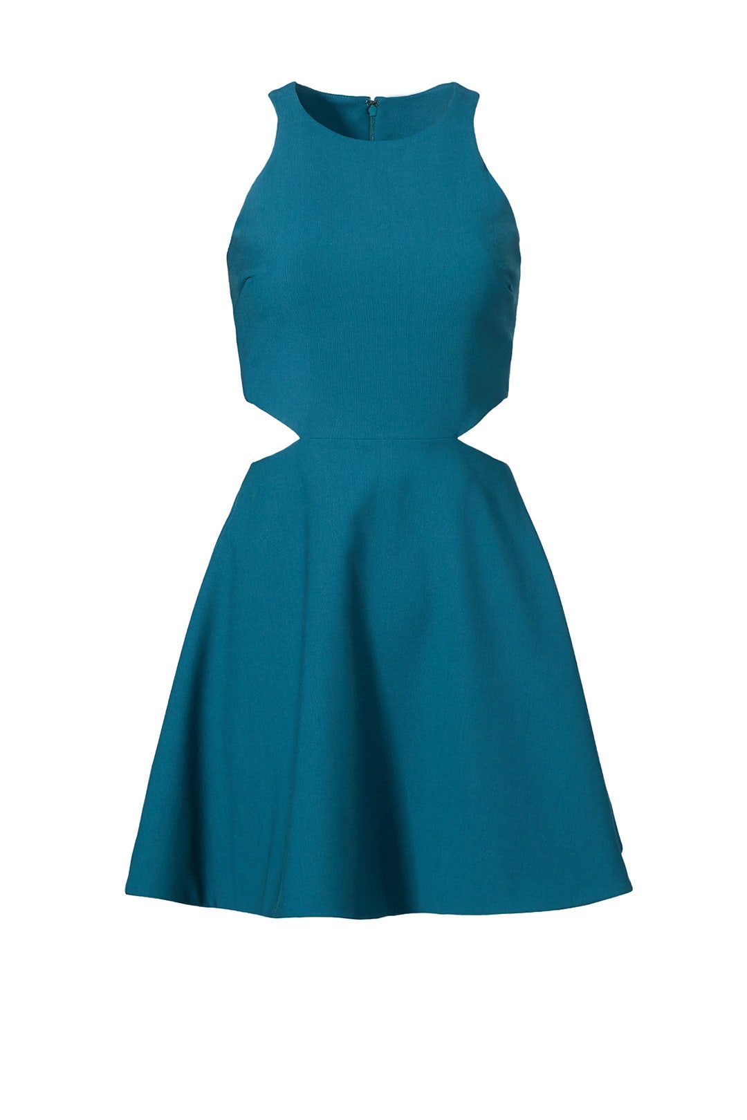 Emorie Dress by Elizabeth and James 3