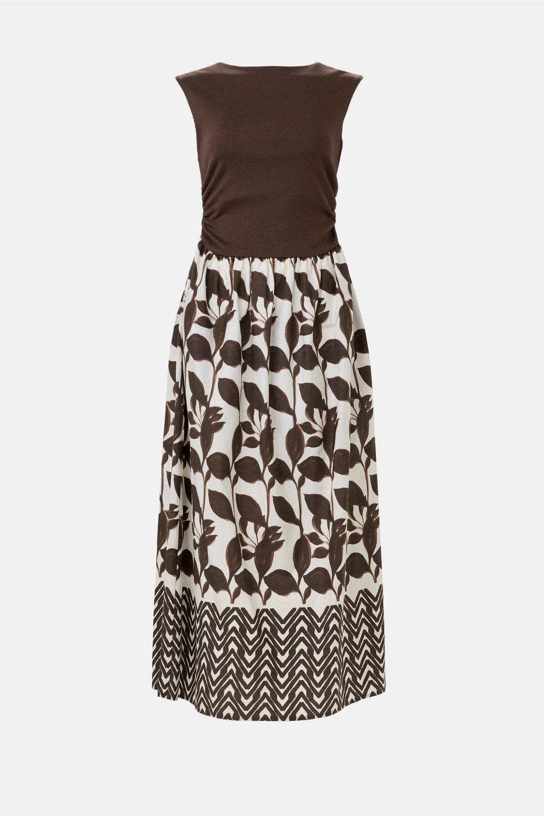 Carina Dress by Fifteen Twenty