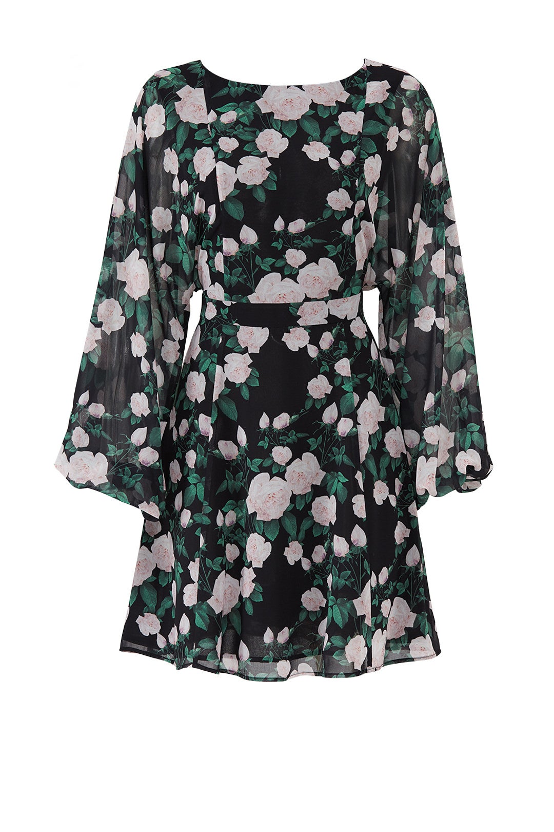 Joanne Dress by Louna 3