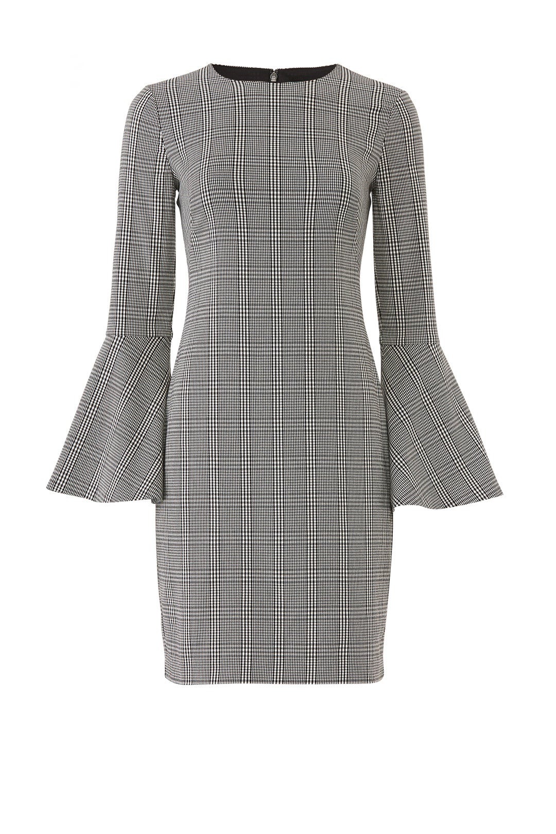 Plaid Gomy Dress by Lauren Ralph Lauren 3