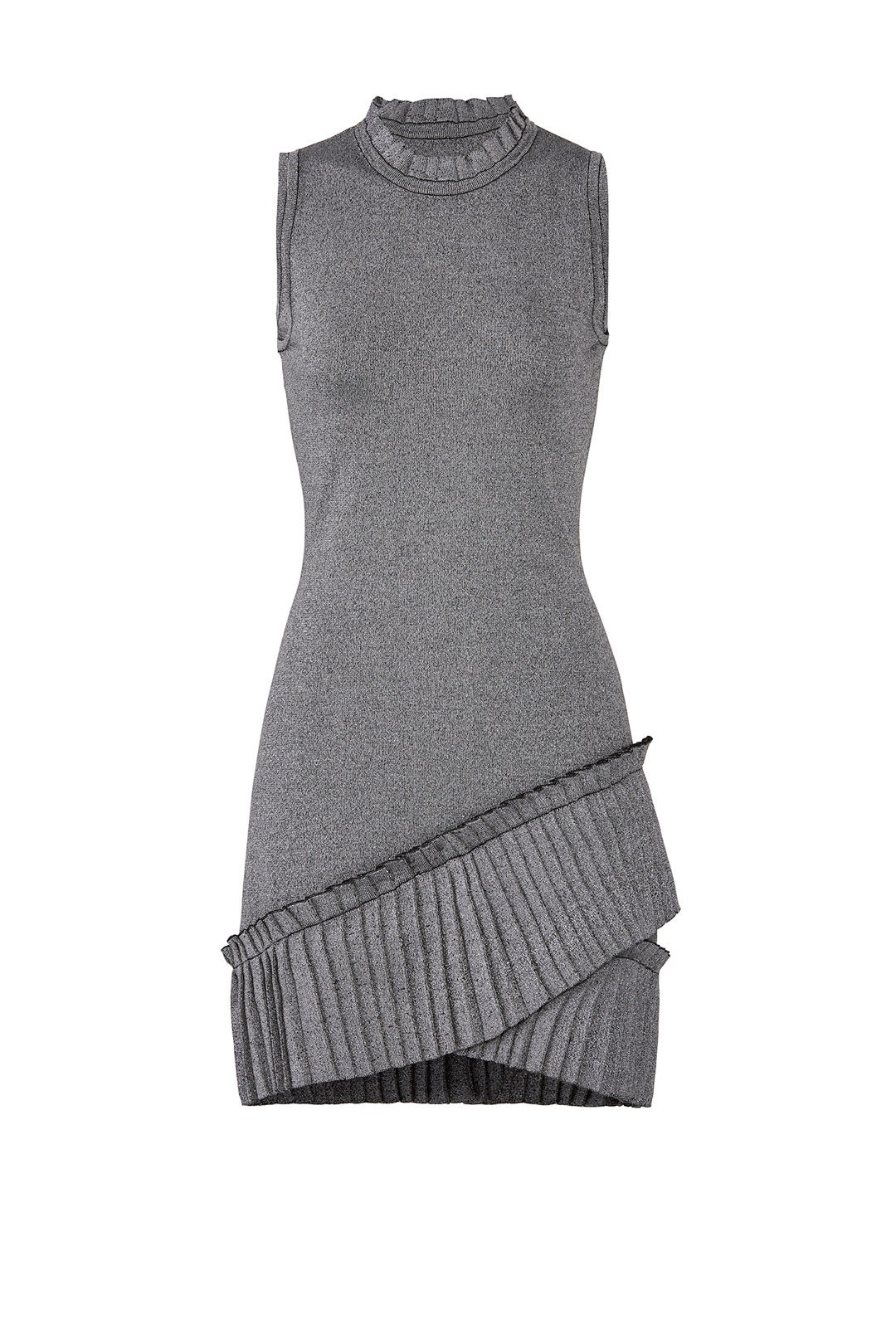 Mace Knit Dress by Parker | Rent the Runway