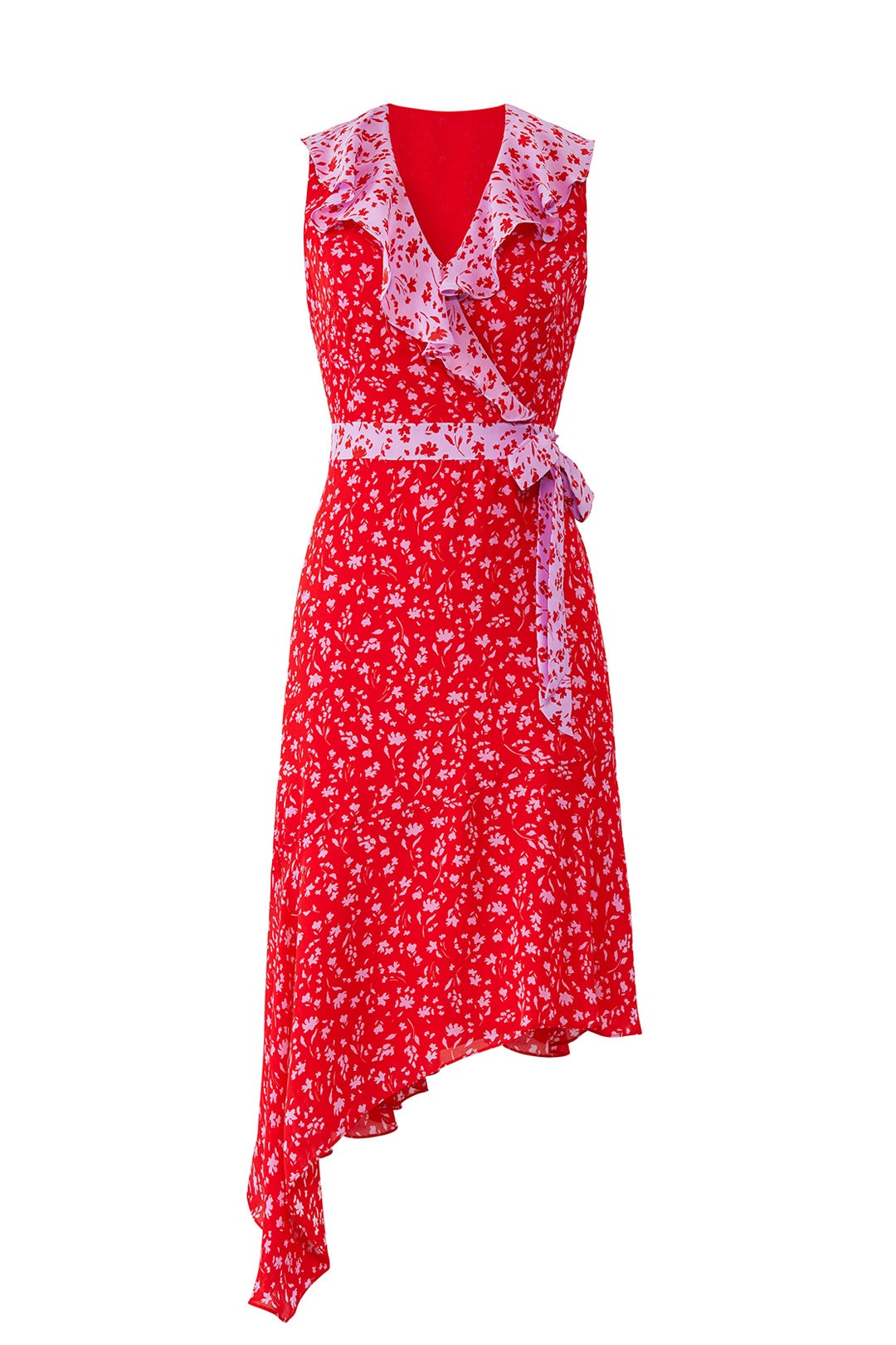 Jennifer Combo Dress by Parker
