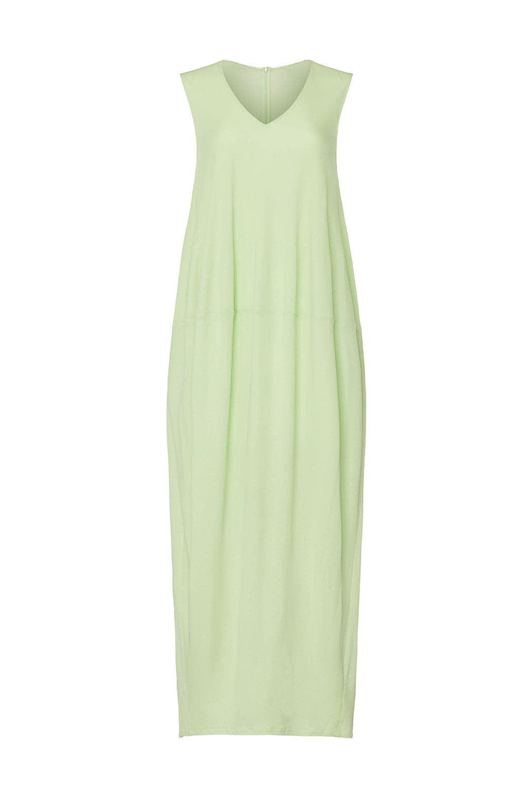 Balloon Dress by Rosetta Getty
