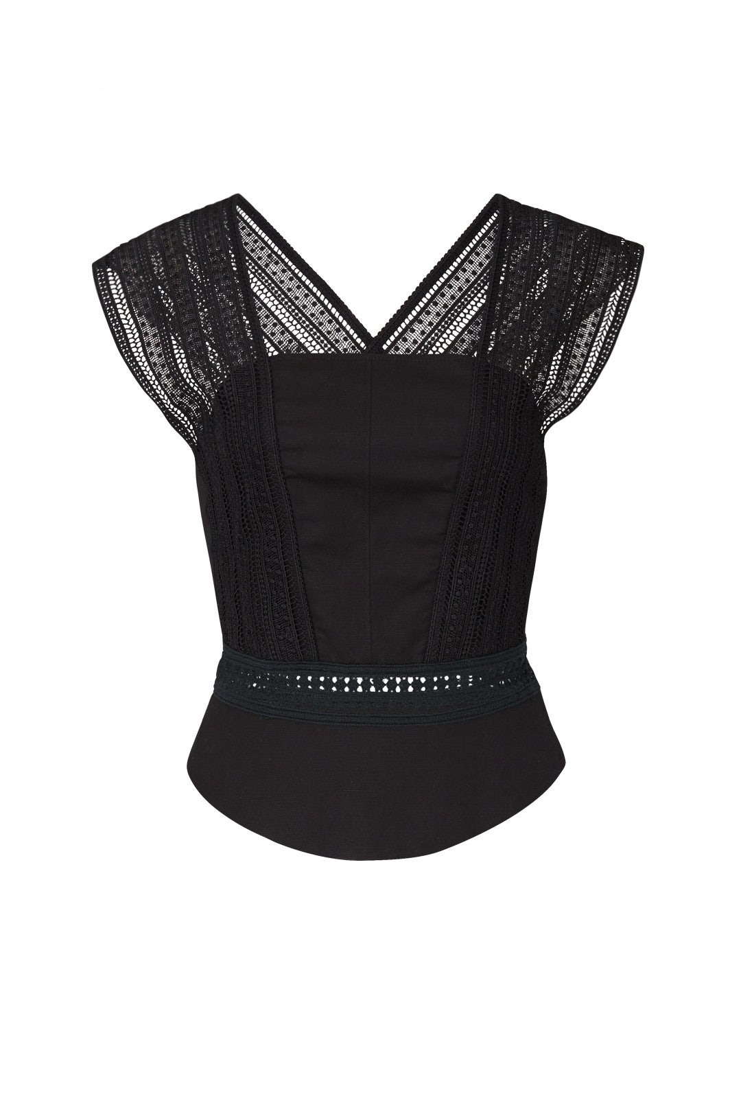 Gina Top by Rebecca Minkoff 3