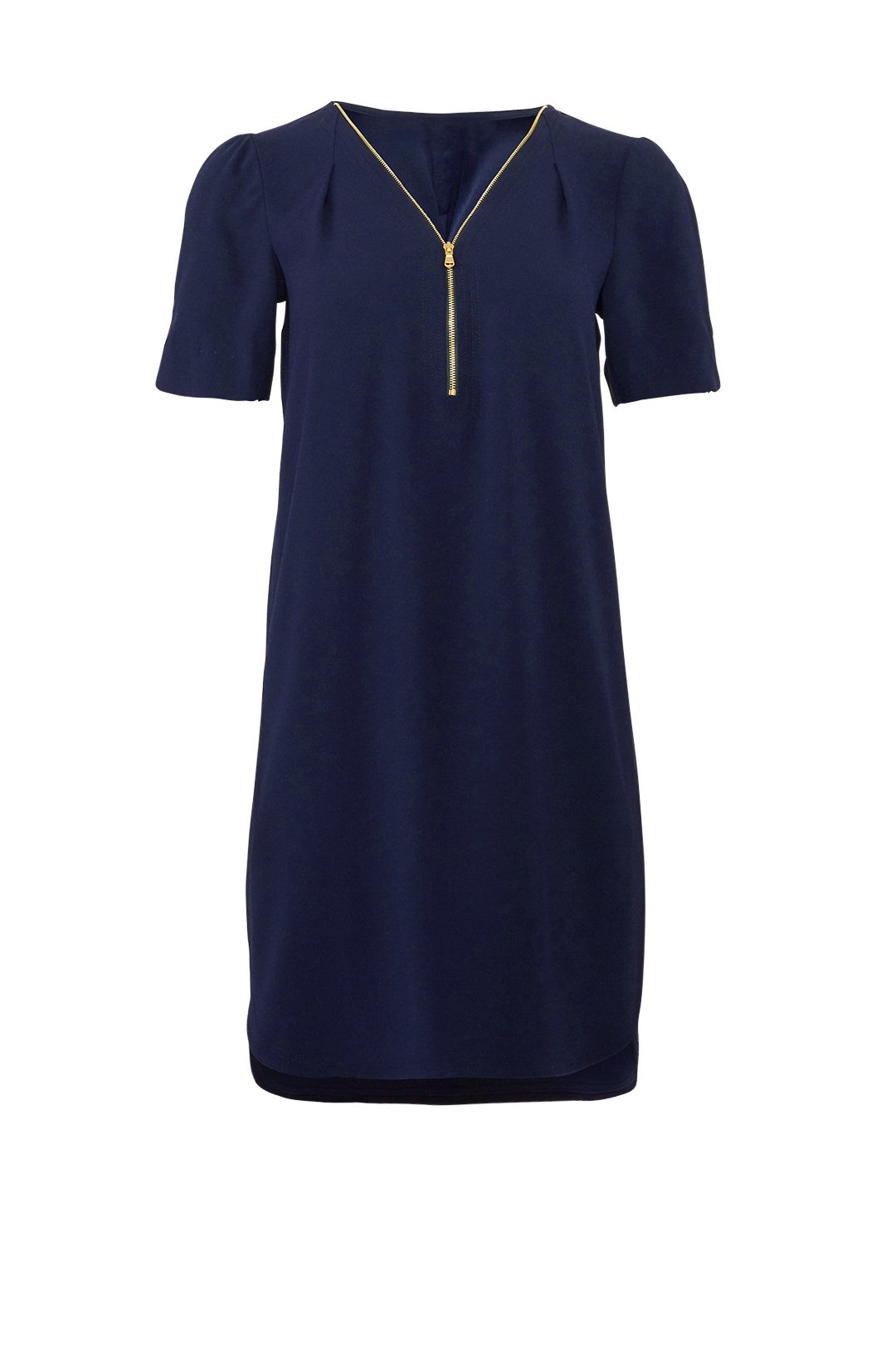 Indigo Taliah Dress by Trina Turk