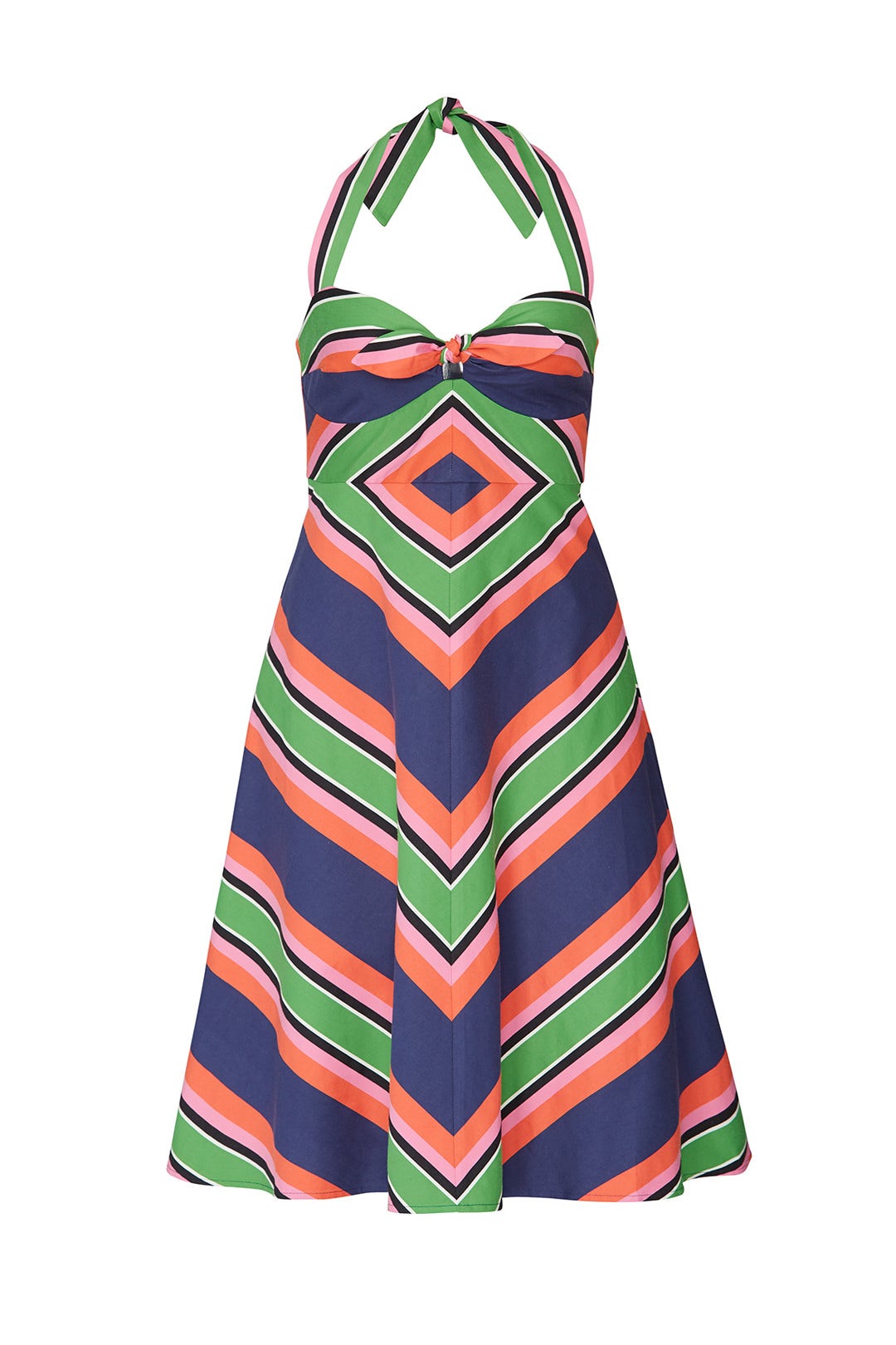 Rhiannon Dress by Trina Turk 3