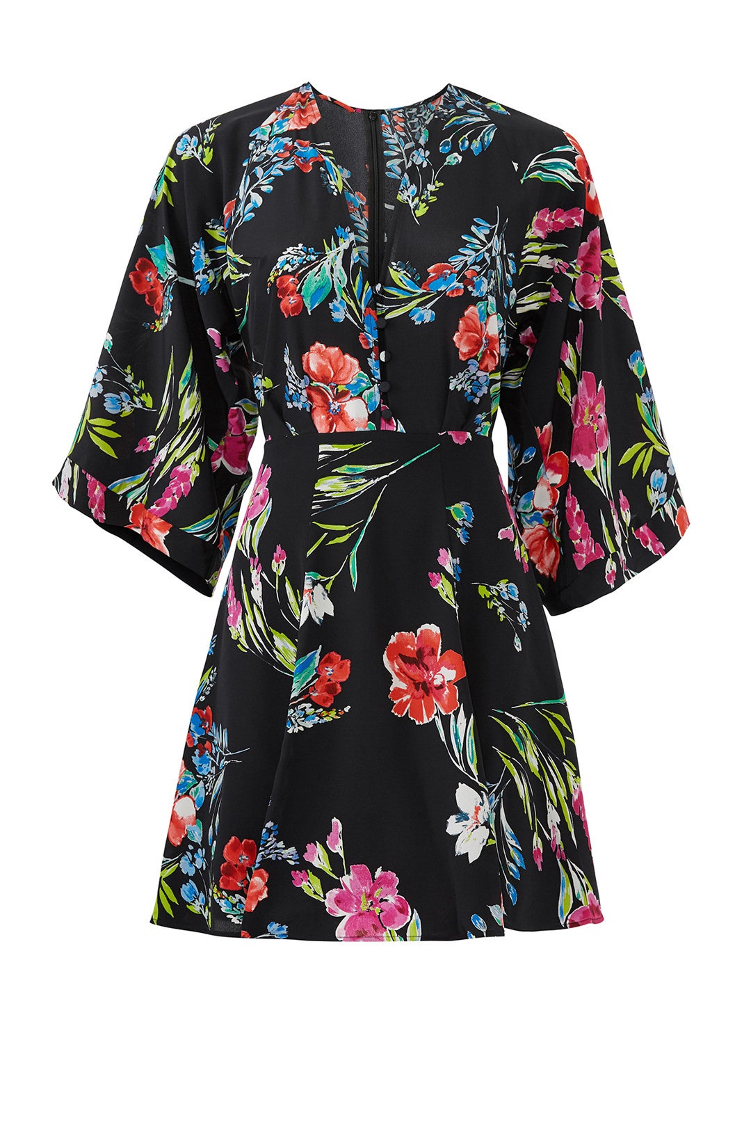 Sweet Sunshine Dress by YUMI KIM 3