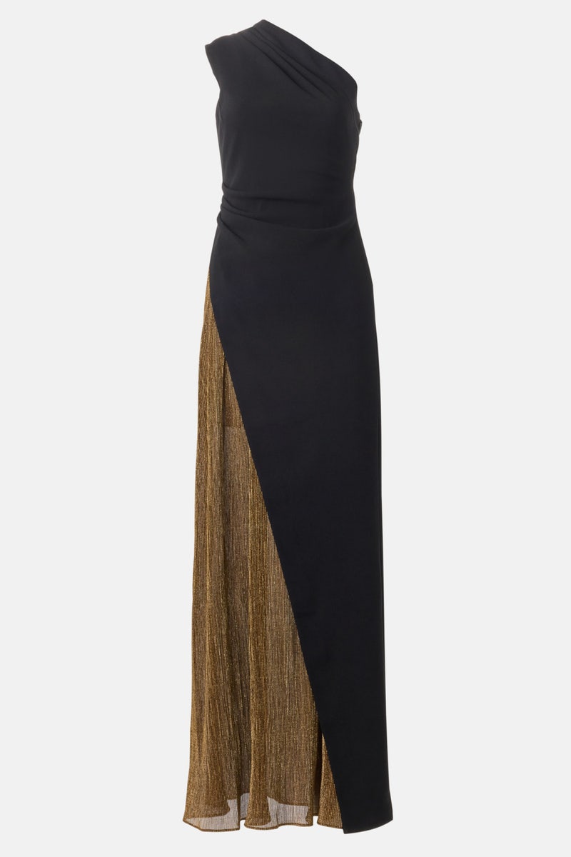 Marigold Gown by Black Halo - Photo 4