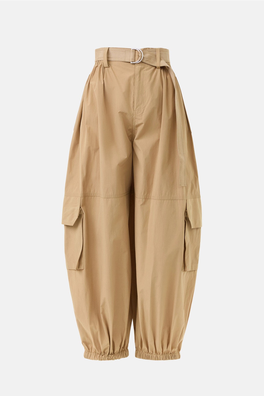 Tamsin Balloon Cargo Pants by Derek Lam 10 Crosby